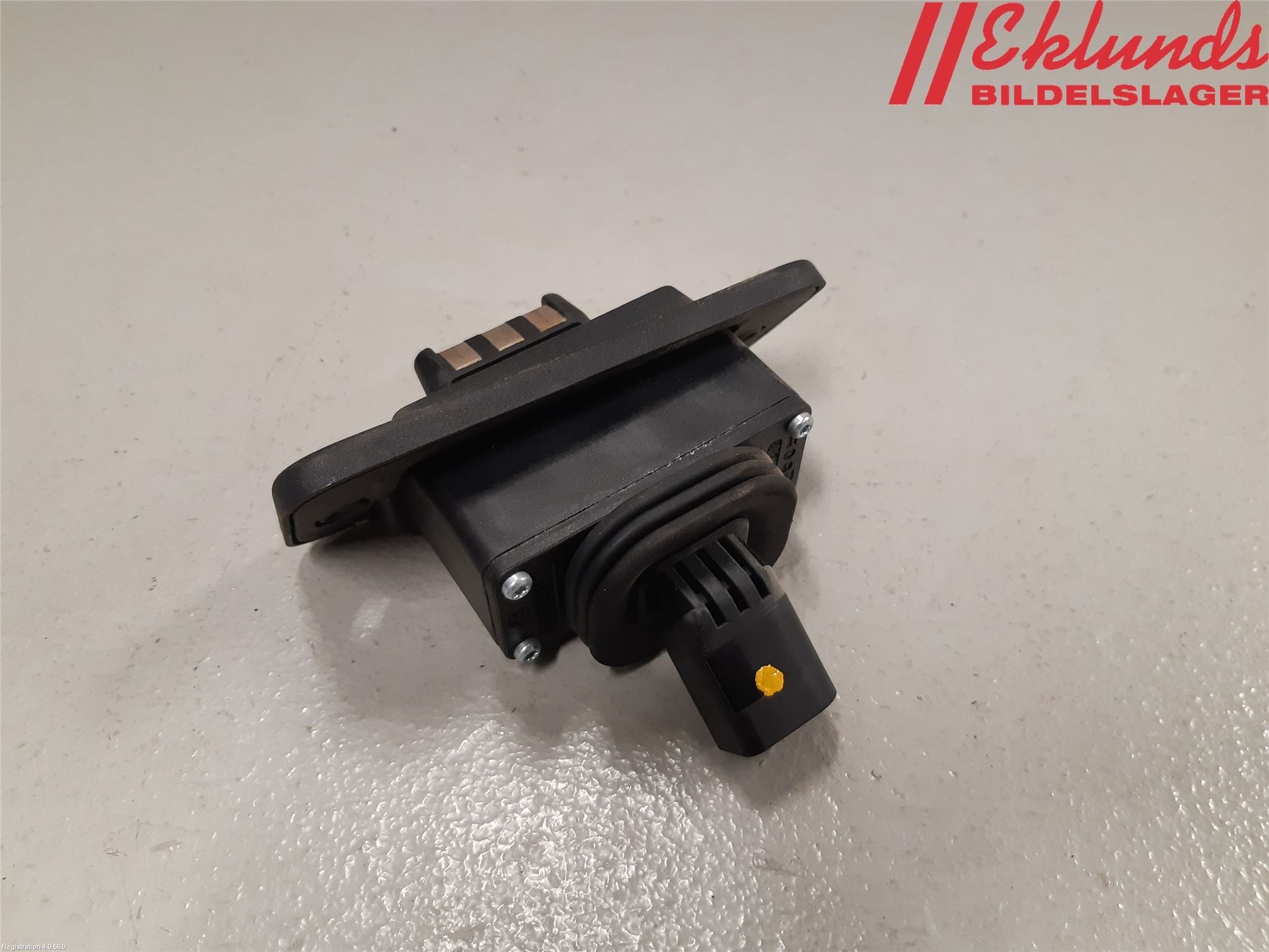 Volkswagen VW CADDY 11-15 El Övrigt