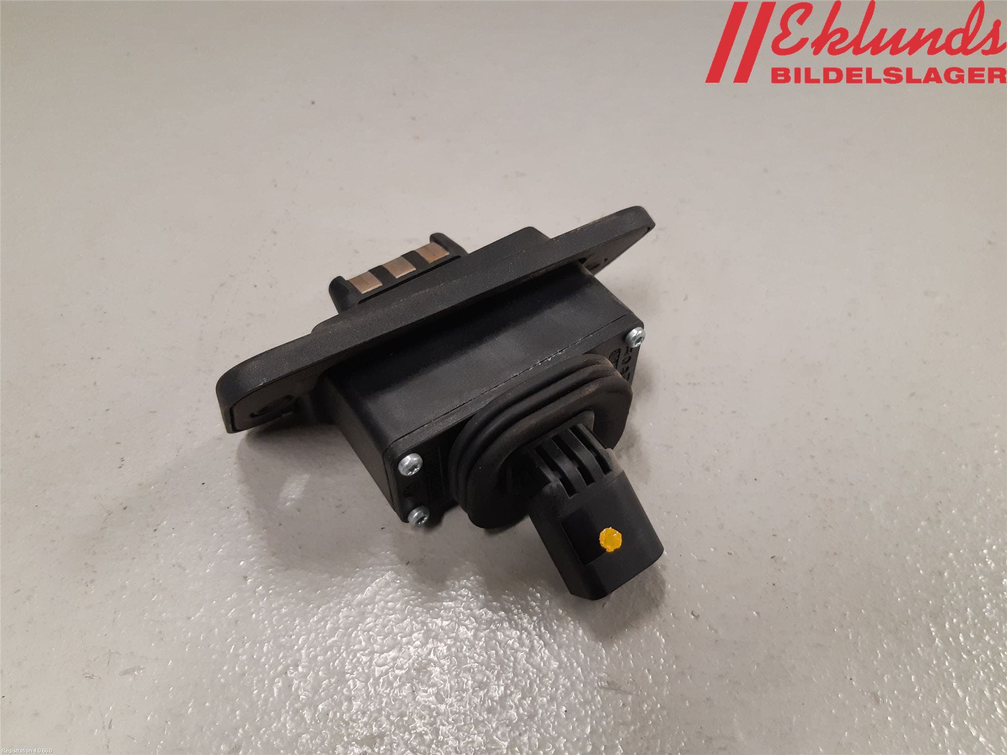 Volkswagen VW CADDY 11-15 El Övrigt