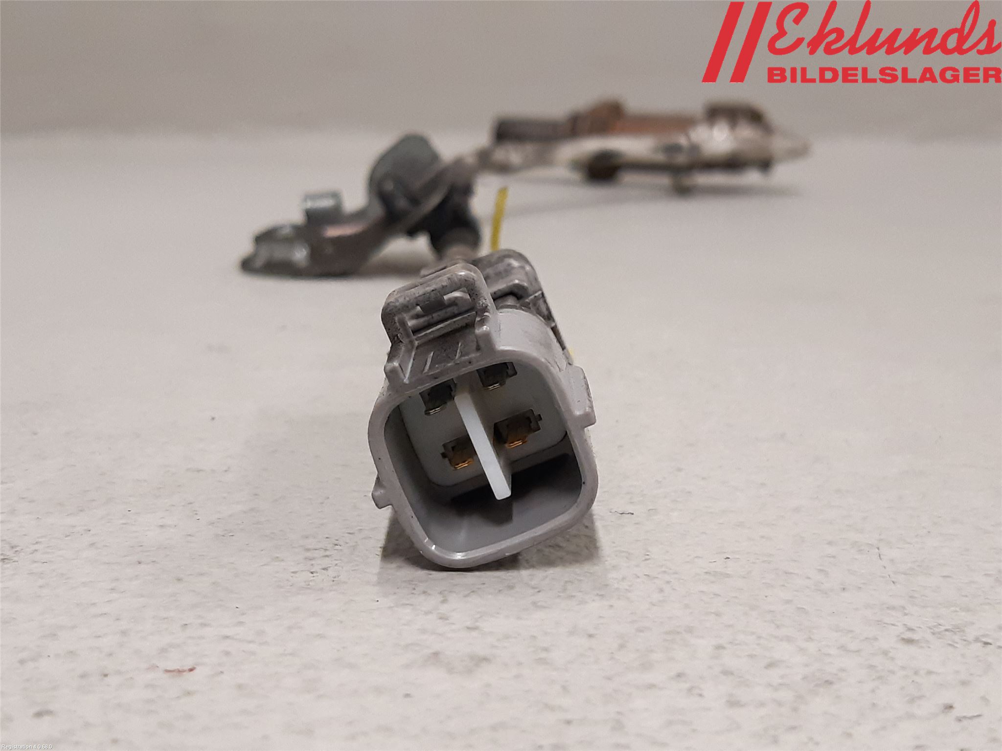 Toyota COROLLA 19- Injlambdasond