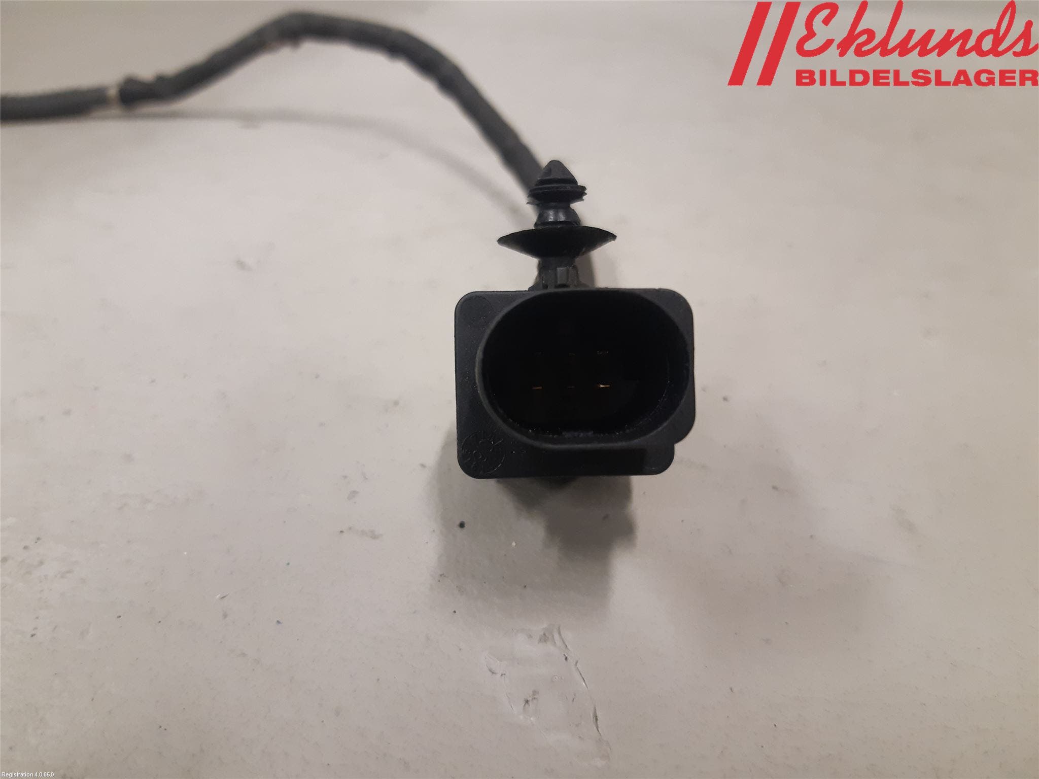 Volvo V70 05-08 Injlambdasond