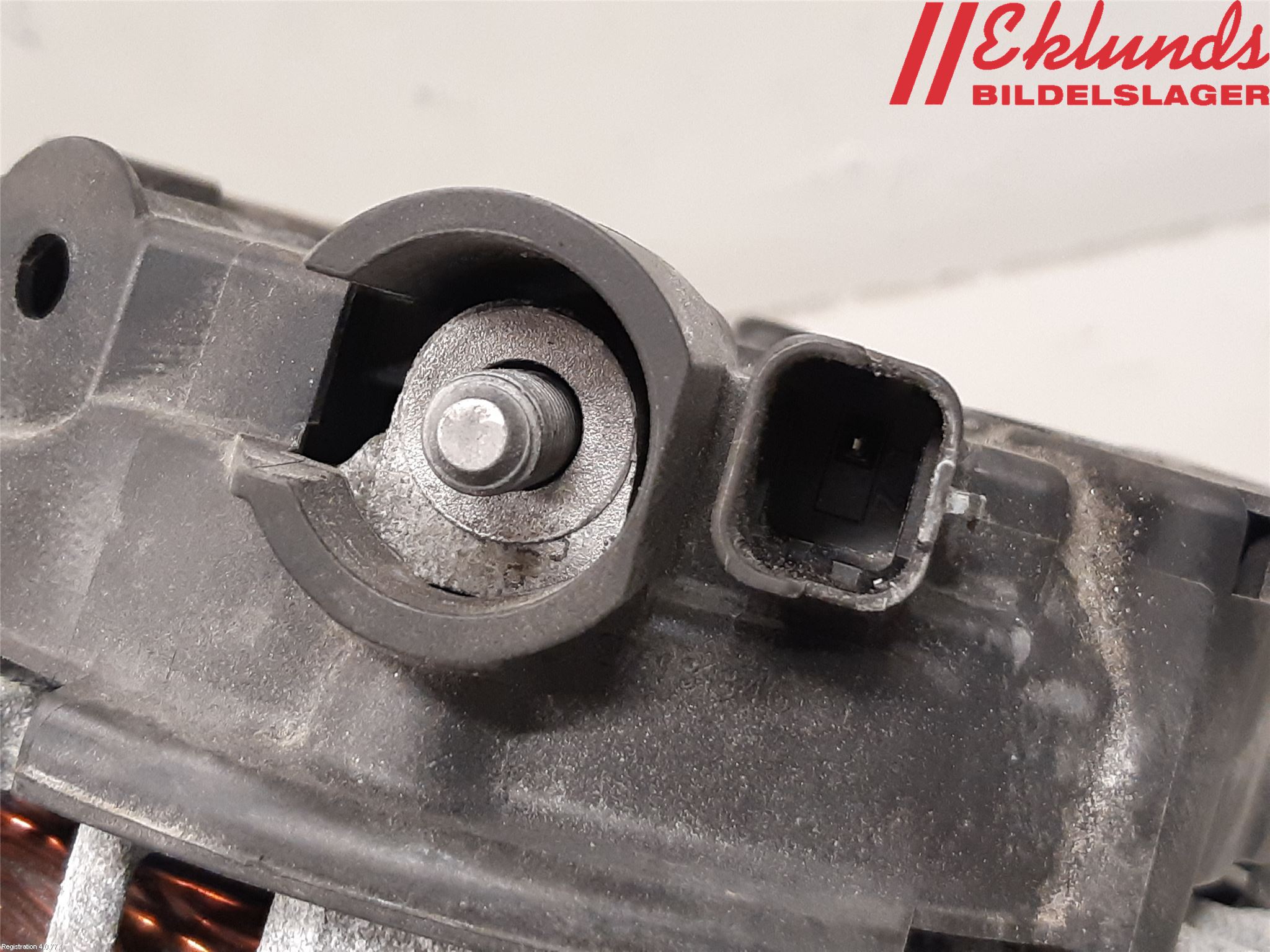 Peugeot 3008 17-24 Generator