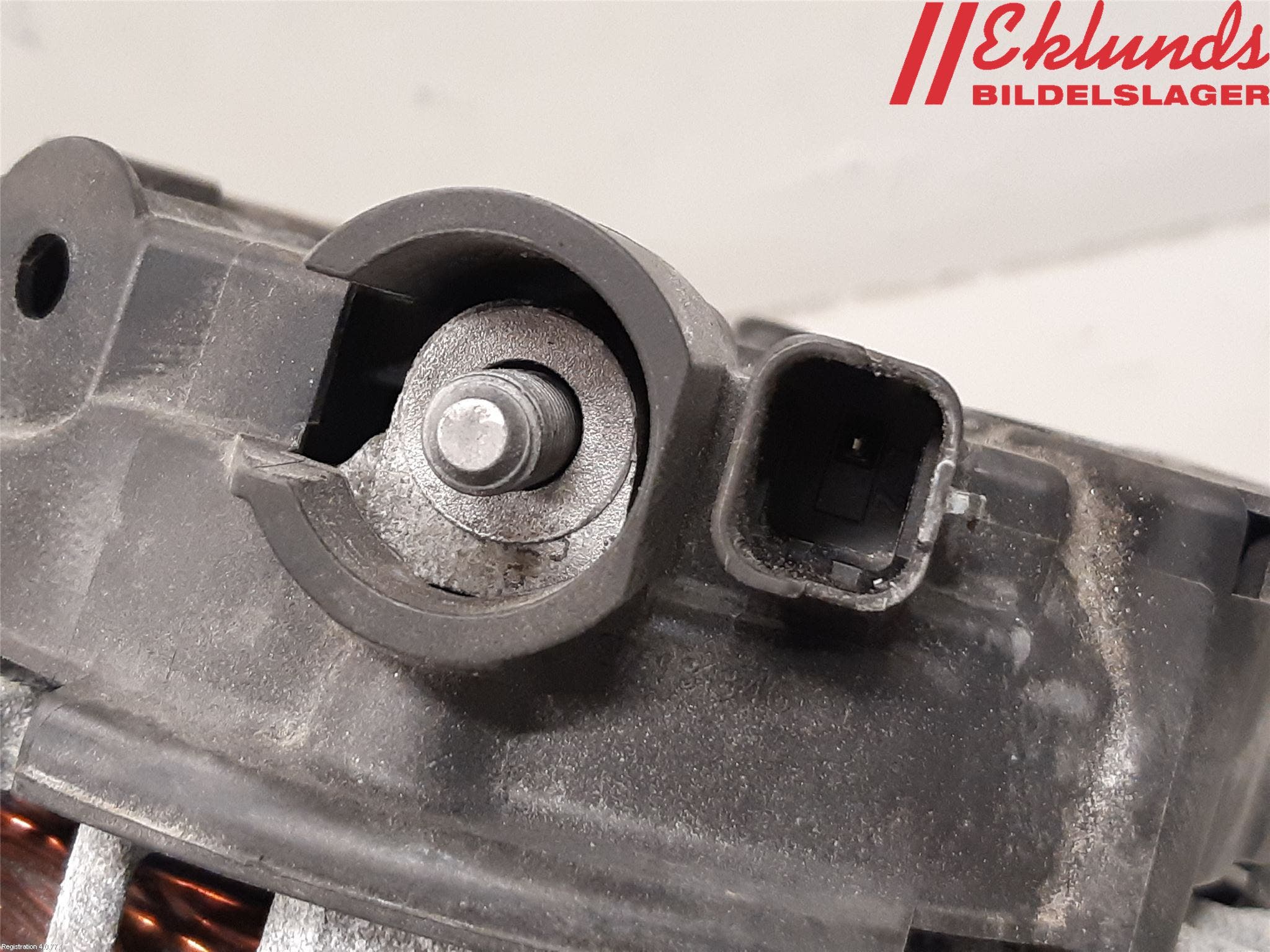 Peugeot 3008 17-24 Generator