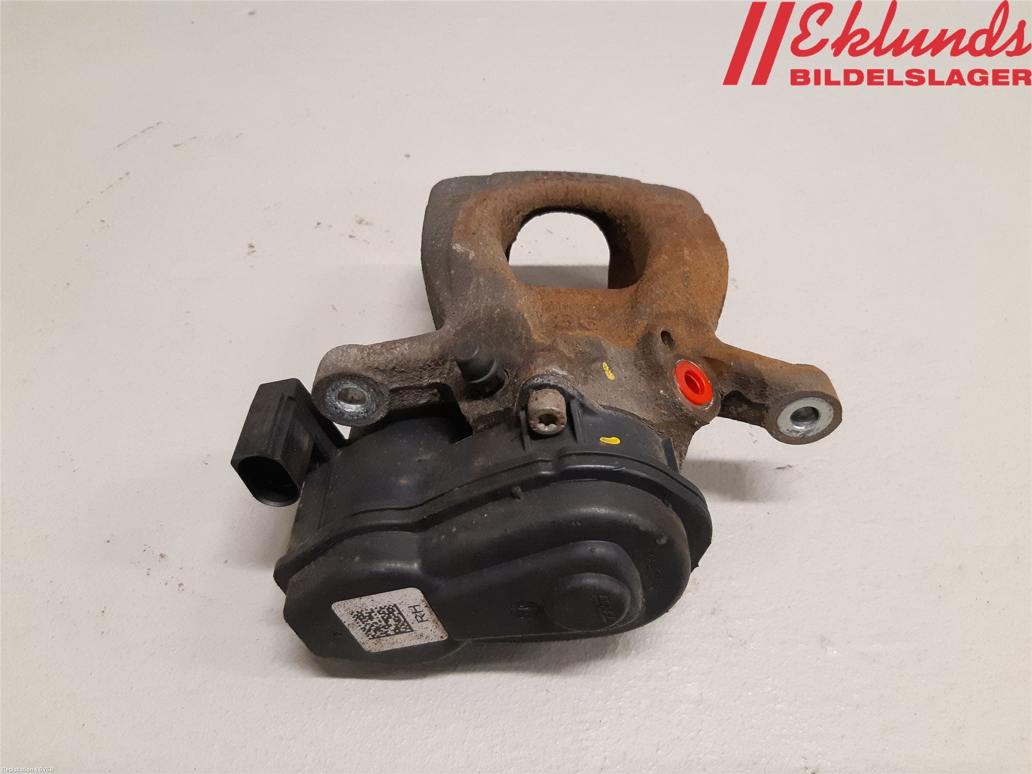 Renault KADJAR 15- Bromsok Bak Höger