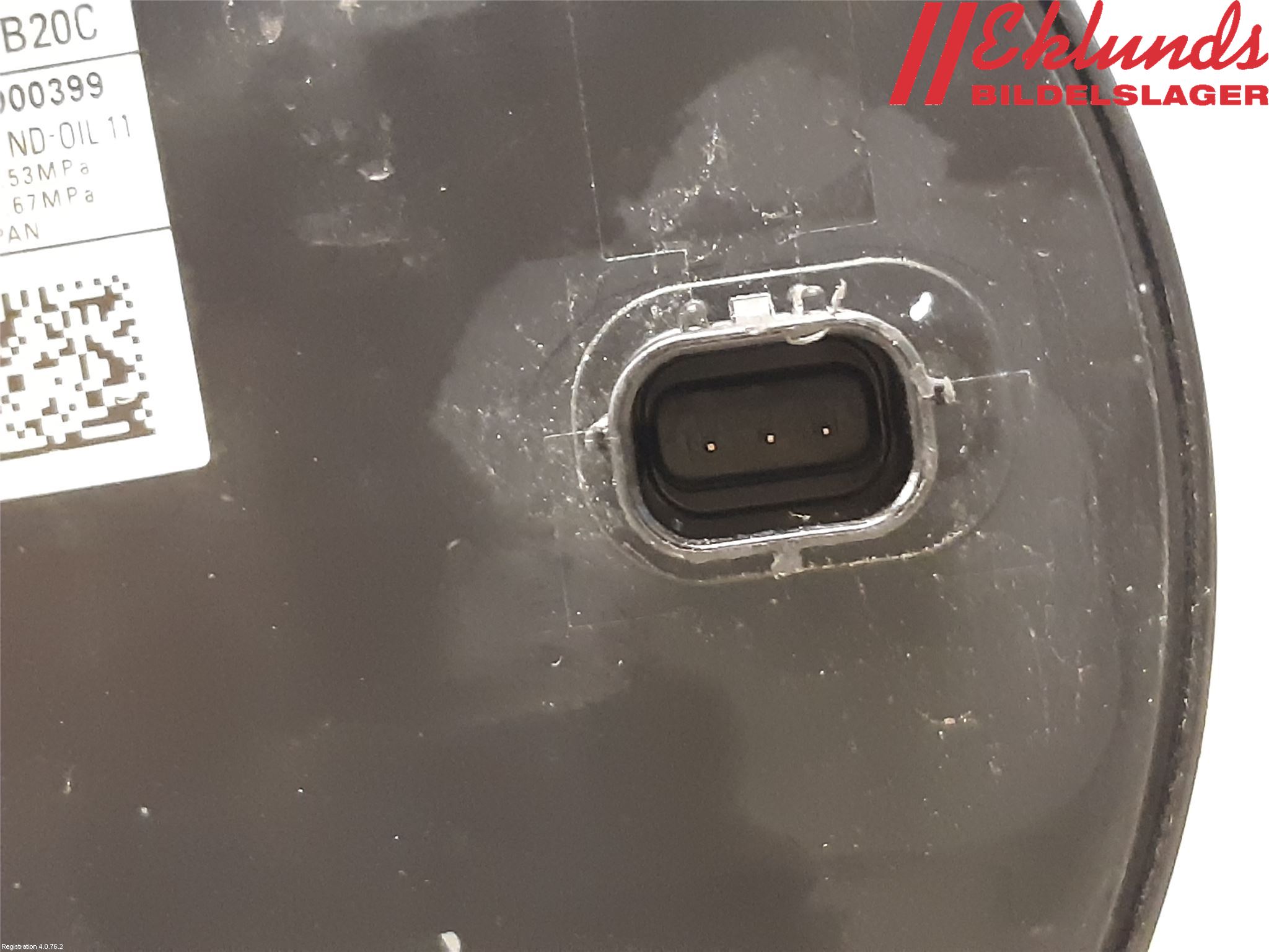 Toyota COROLLA 19- Ac Kompressor