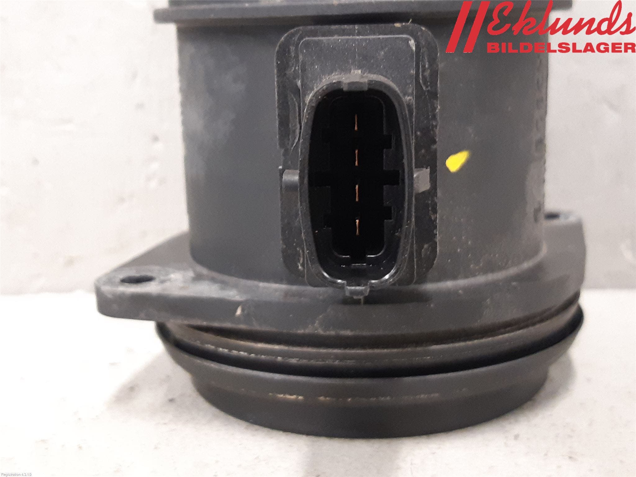 Volvo S80 07-13 Injluftmassamätare