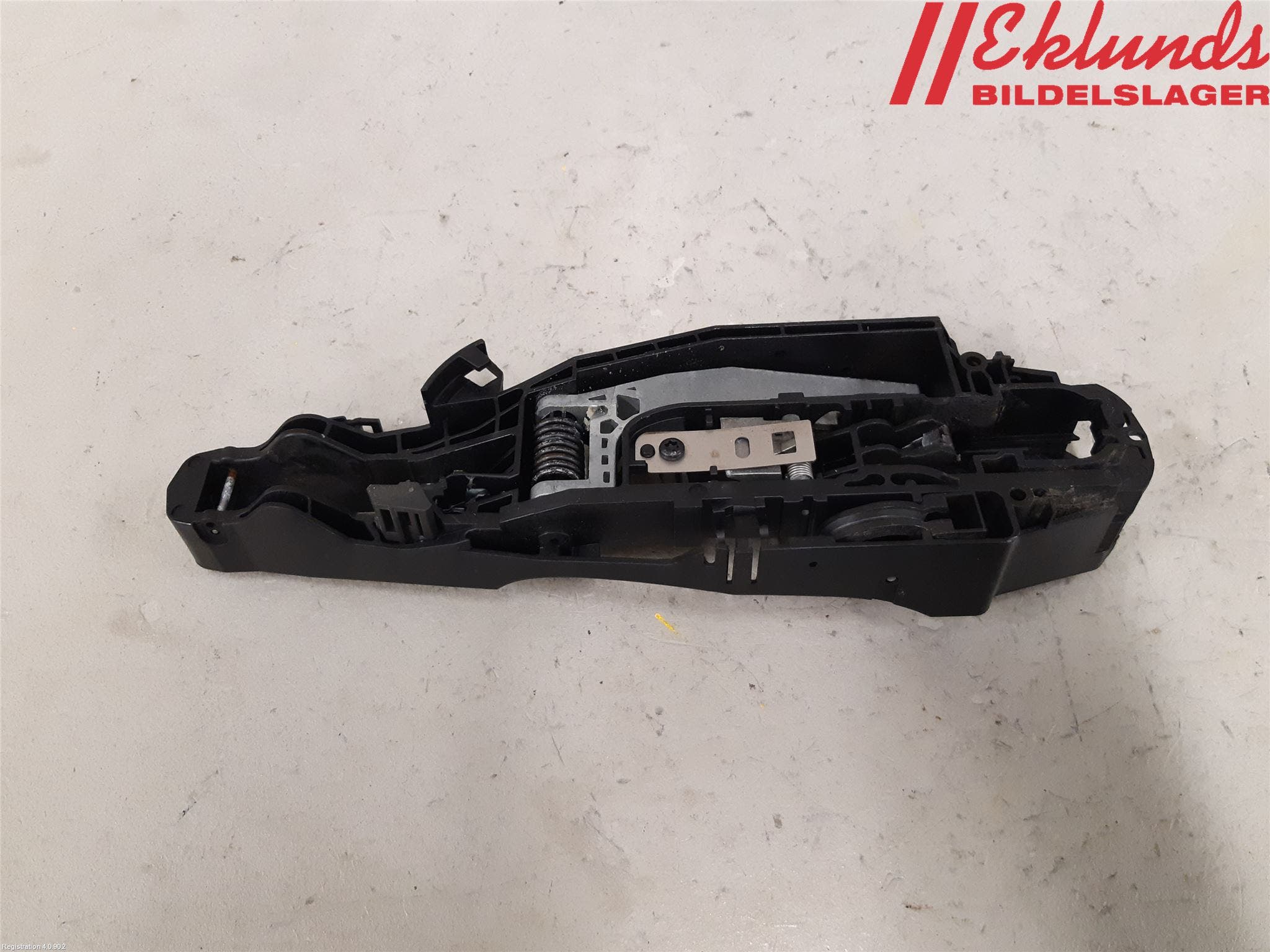 Citroen DS5 Dörrhandtag Yttre Vä