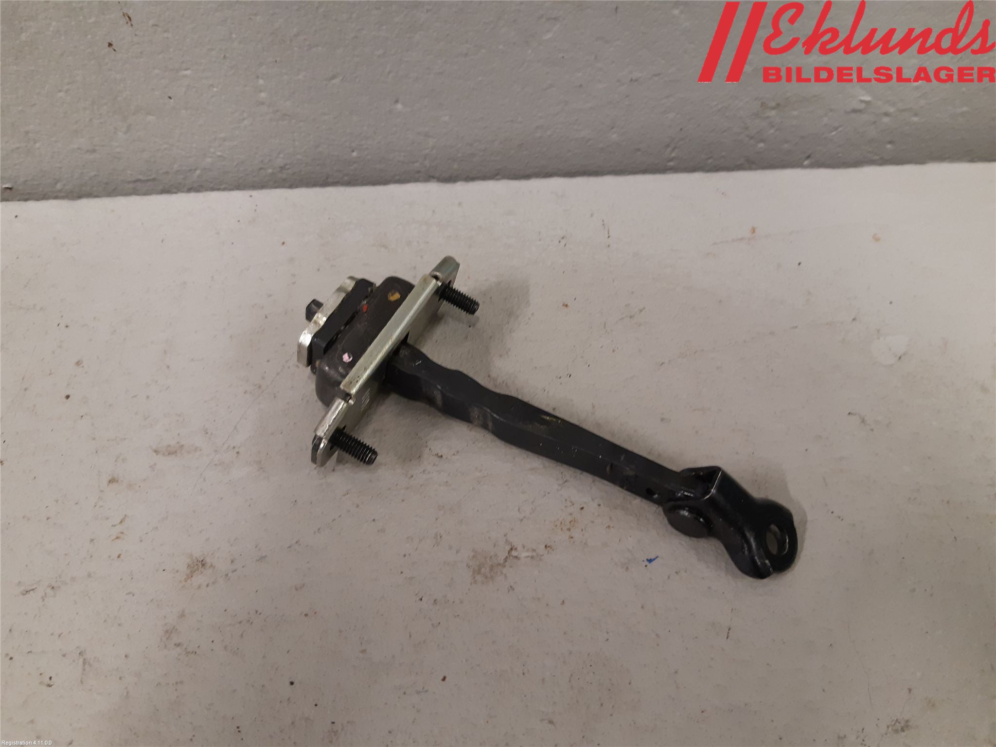 Kia CEED/CEED SW 19- Dörrstopp