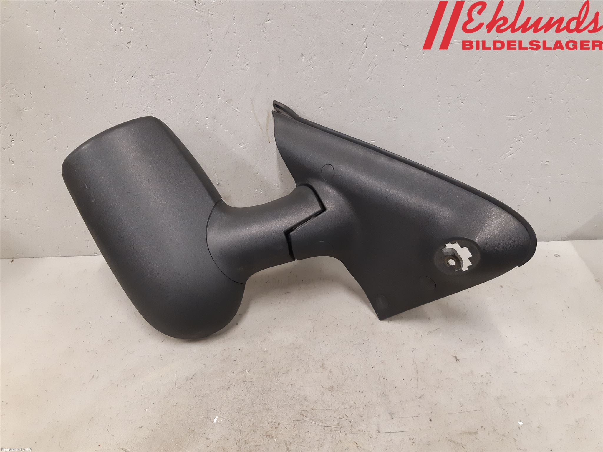 Ford TRANSIT    06-13 Spegel Yttre El Hö