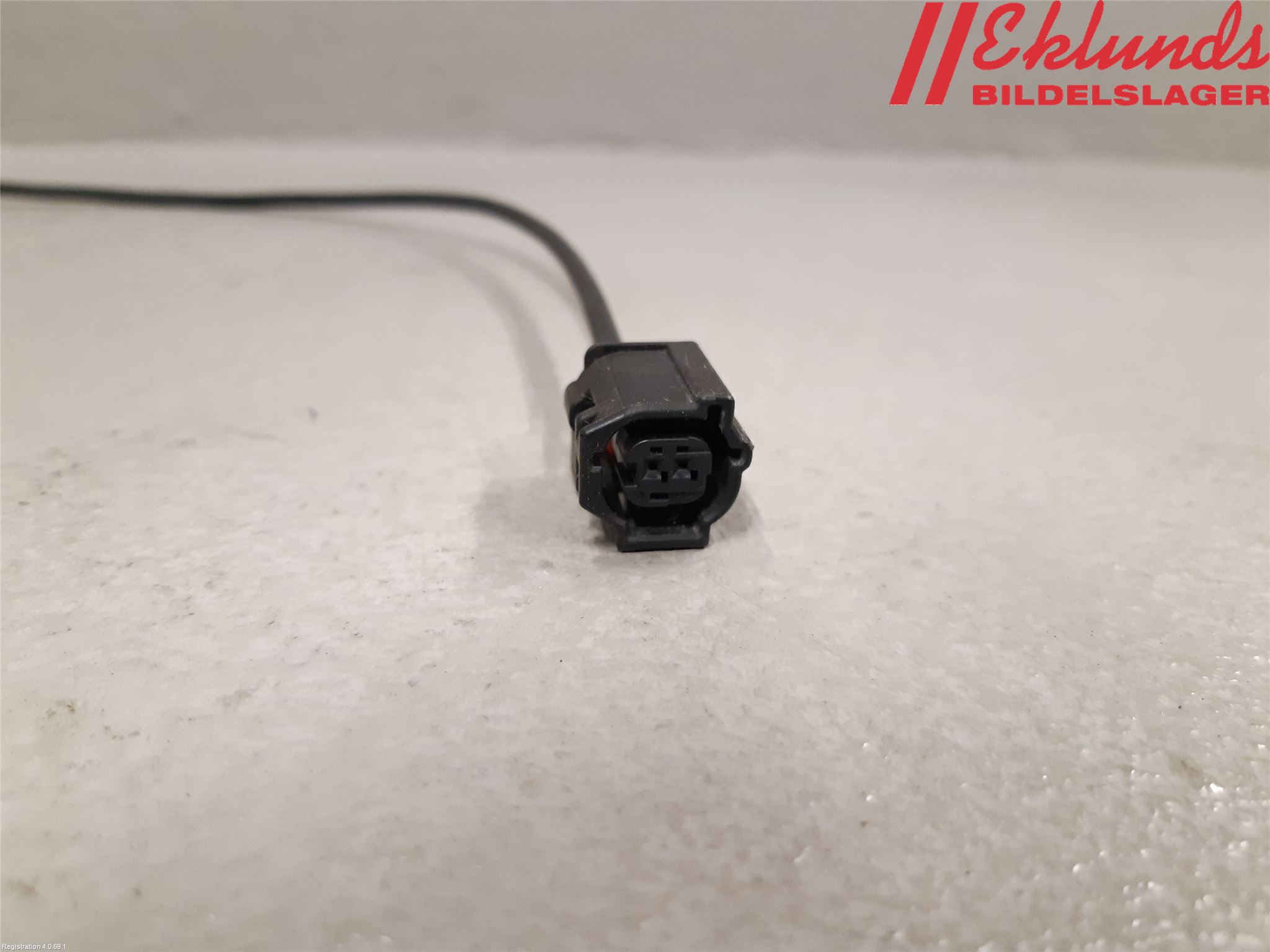 Lexus ES 250/300/330 Abs Sensor
