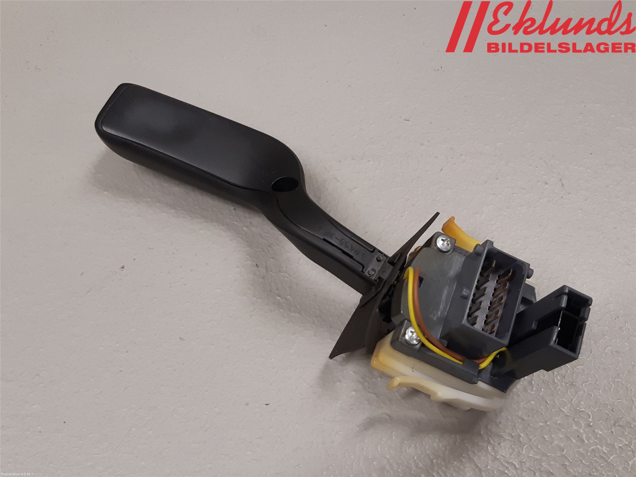 Saab 9-5     06-10 Spak Torkar-Spolomk