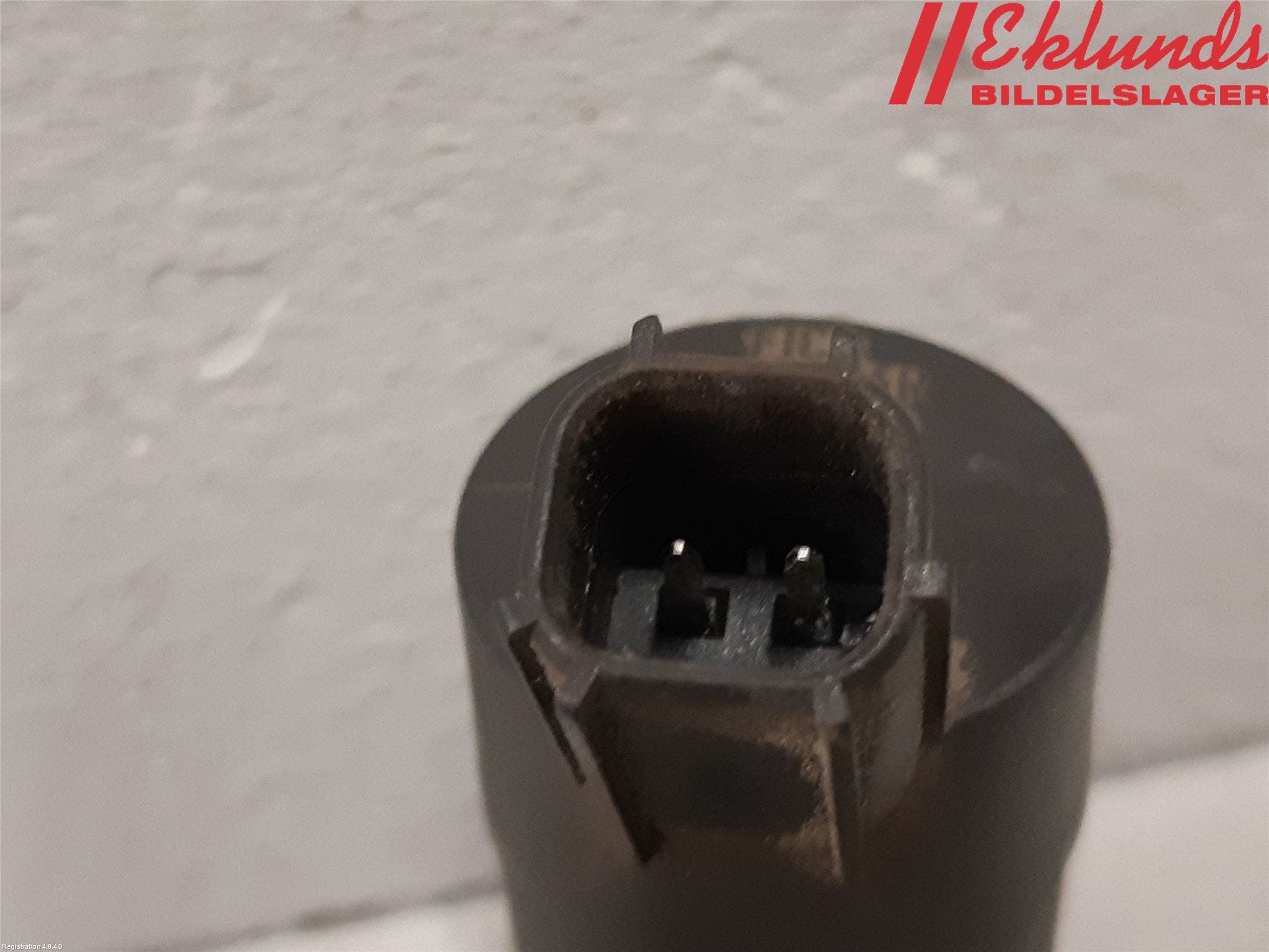 Volvo V70 00-04 Spolarpump Vindruta