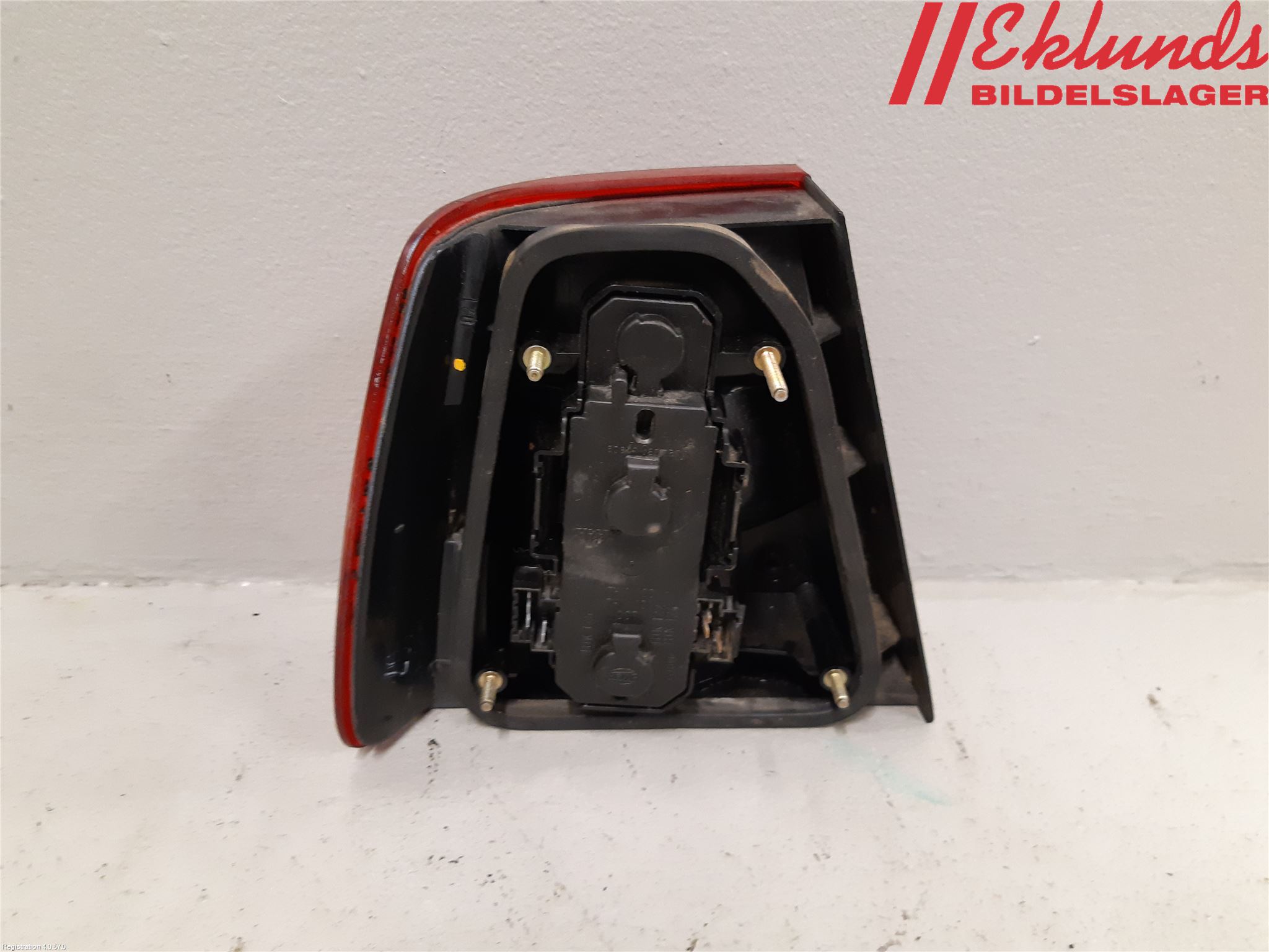 Volvo 940 91-98 Bakljus Höger