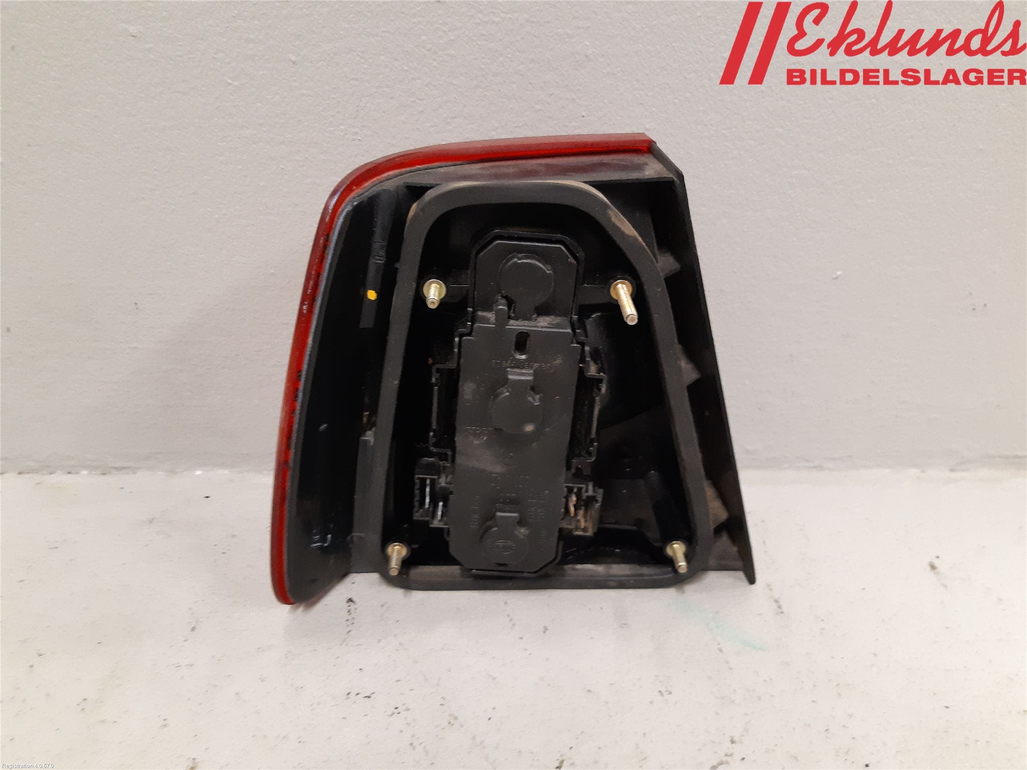 Volvo 940 91-98 Bakljus Höger