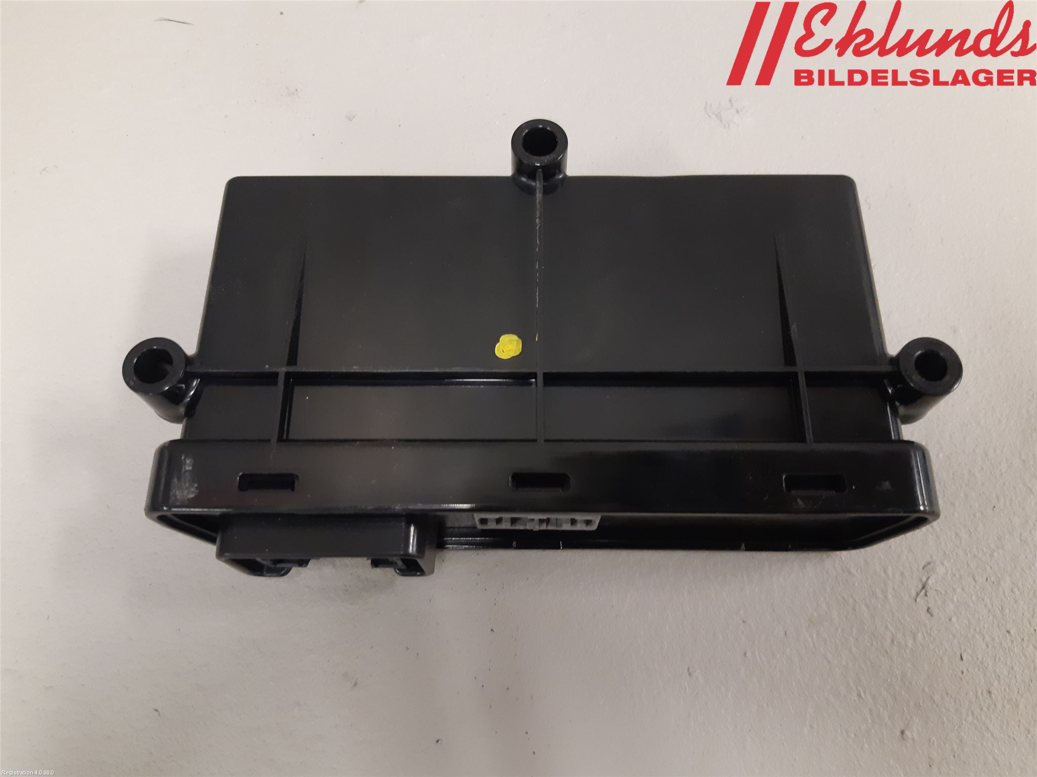 Tesla MODEL S 13- Styrenhet Taklucka