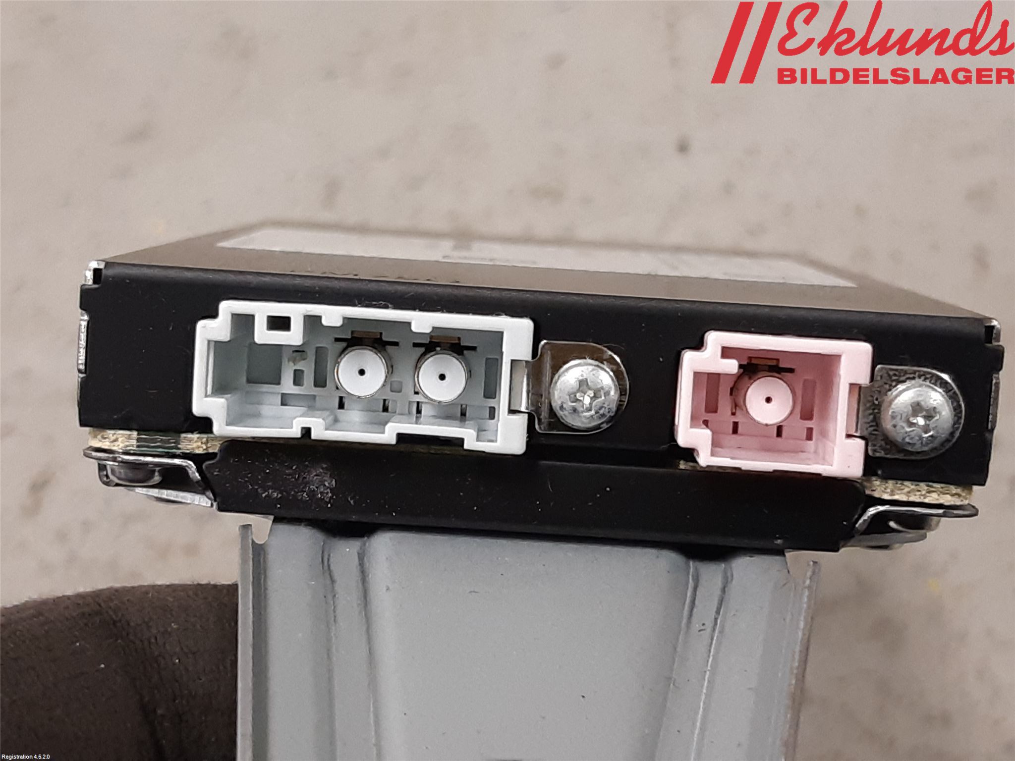 Honda CIVIC 17-22 Antennförstärkare