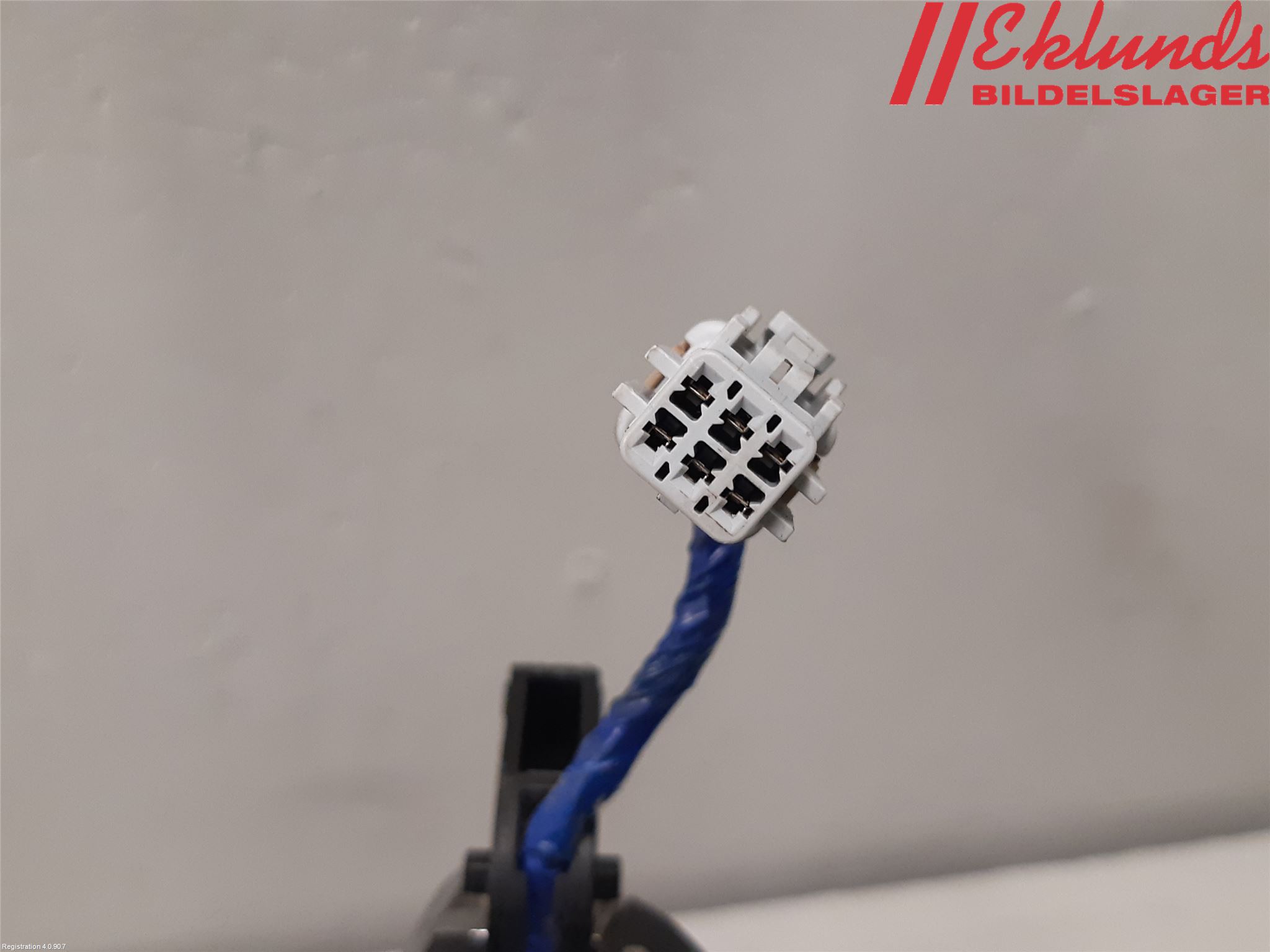 Kia OPTIMA 16-20 Dörrhandtag Yttre Hö