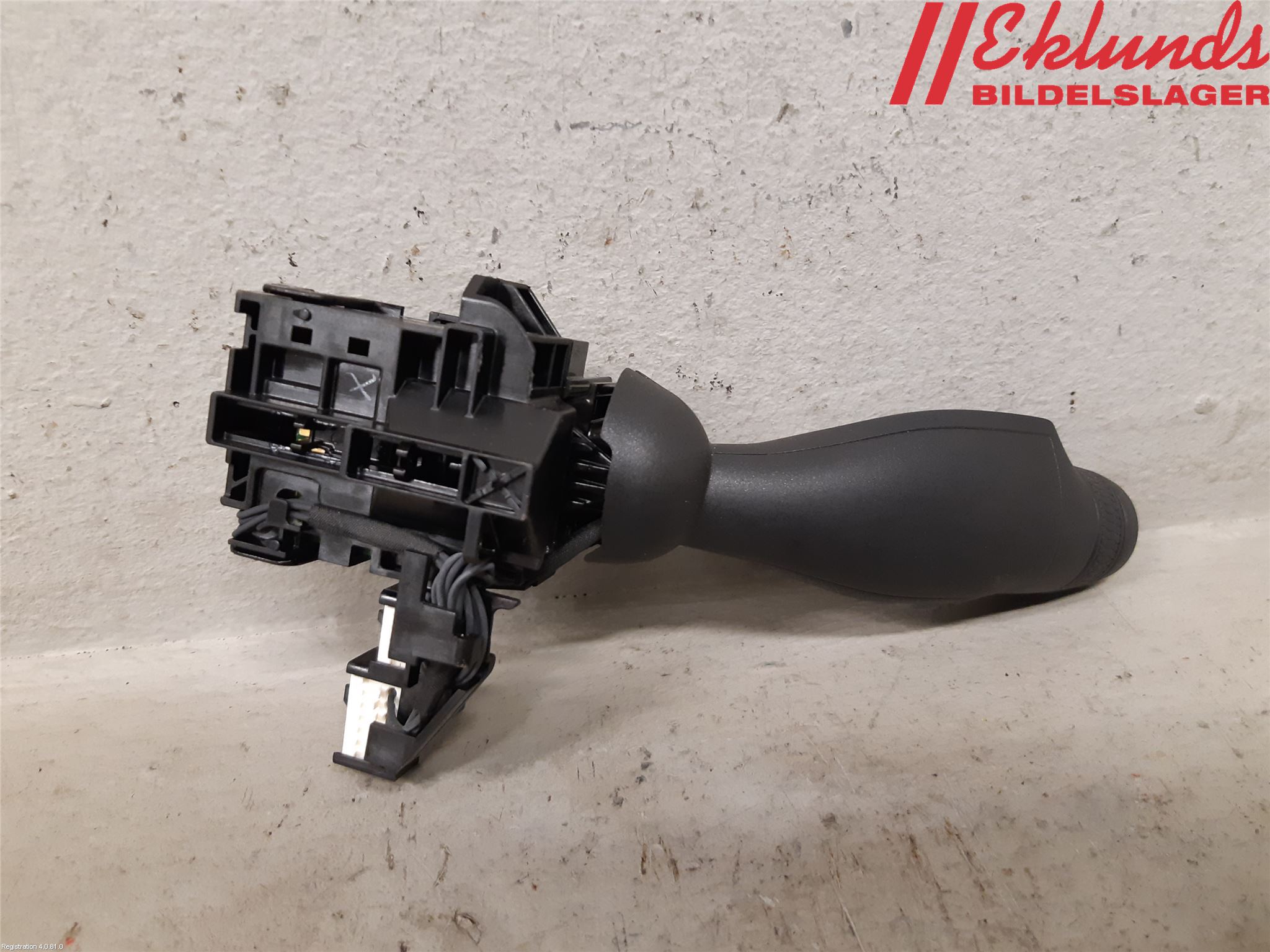 Volvo XC60 18- Spak Blinkers-Ljusomk