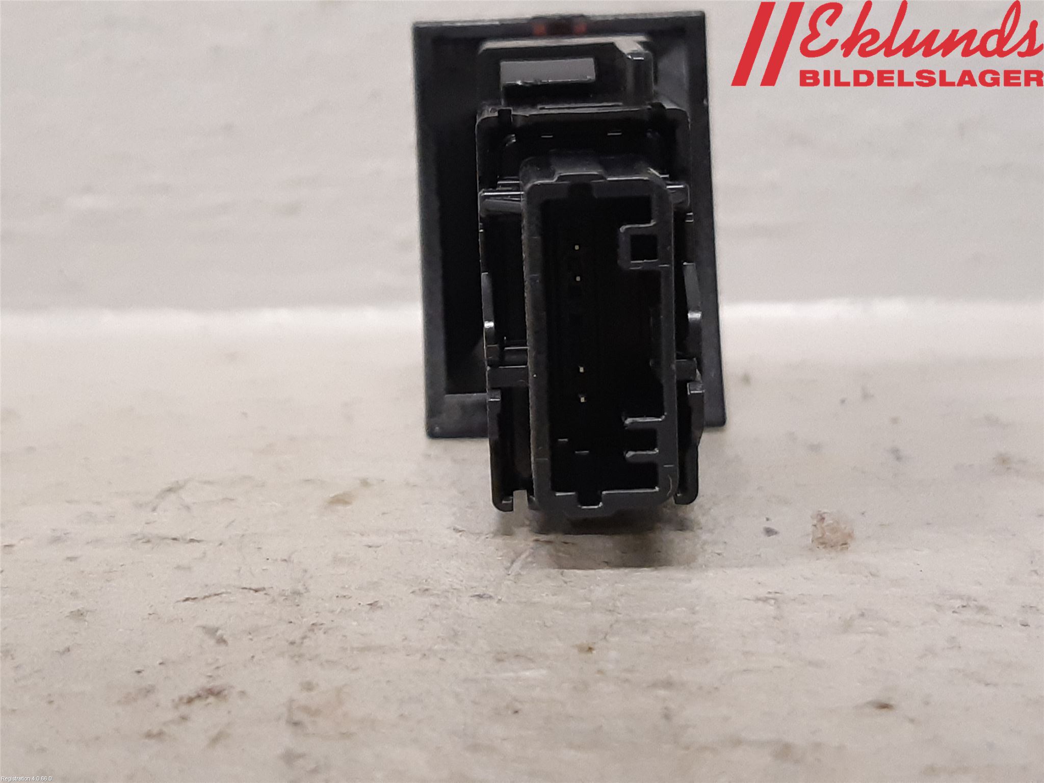 Toyota COROLLA 19- Strömställare Varnings