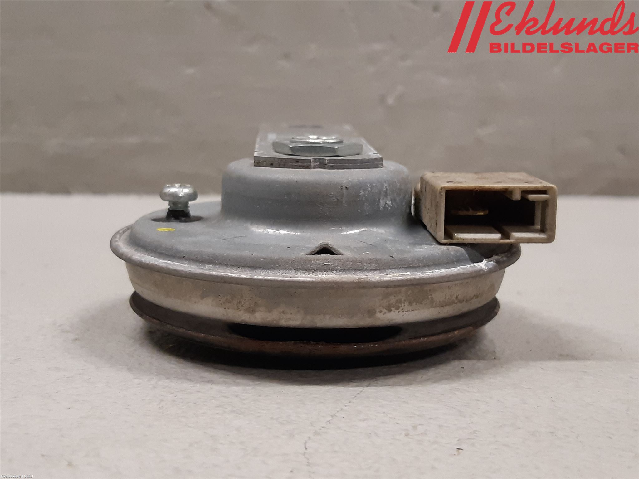 Subaru OUTBACK 10-15 Signalhorn