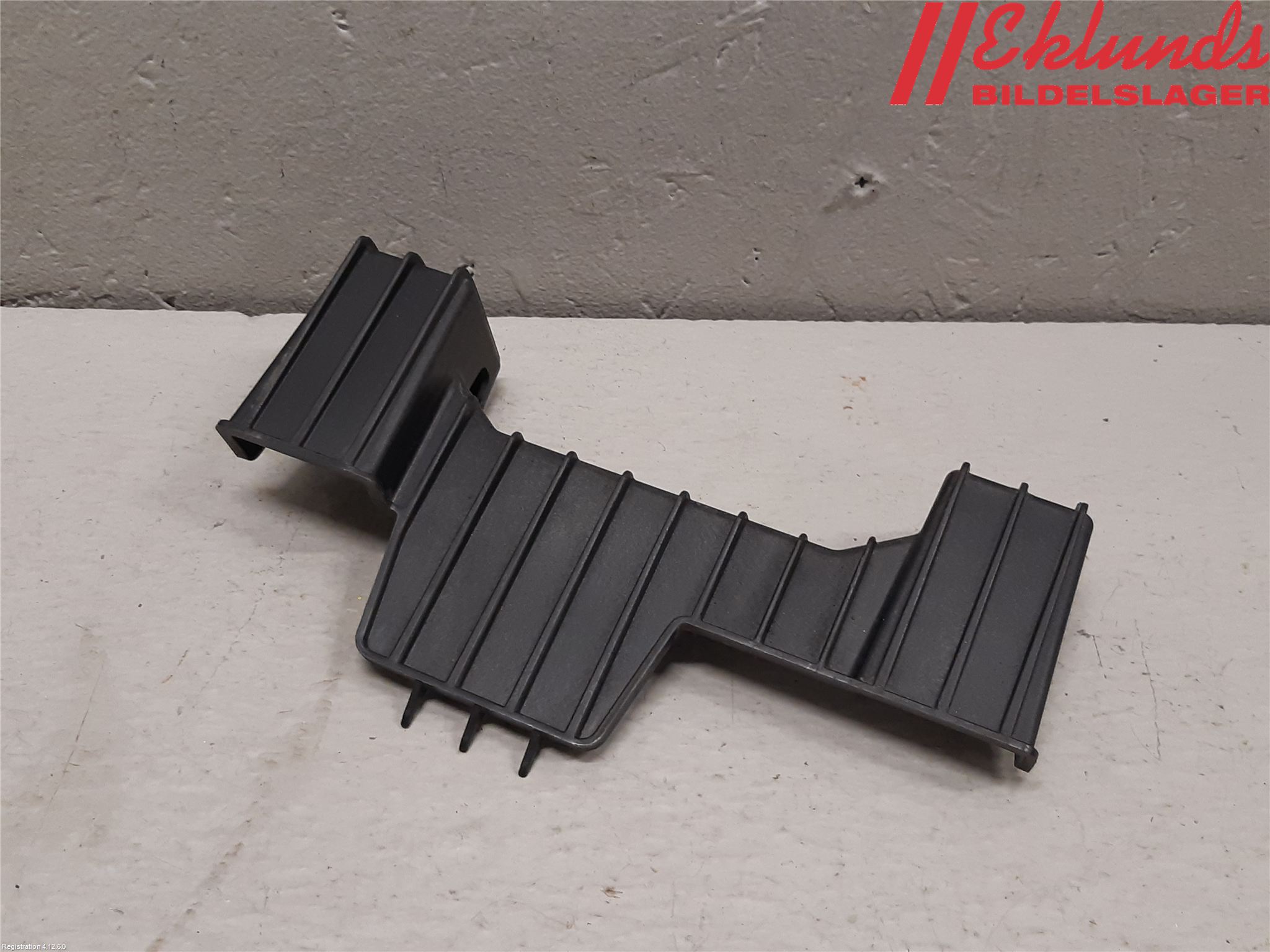 Kia CEED 12-18 Front Övrigt