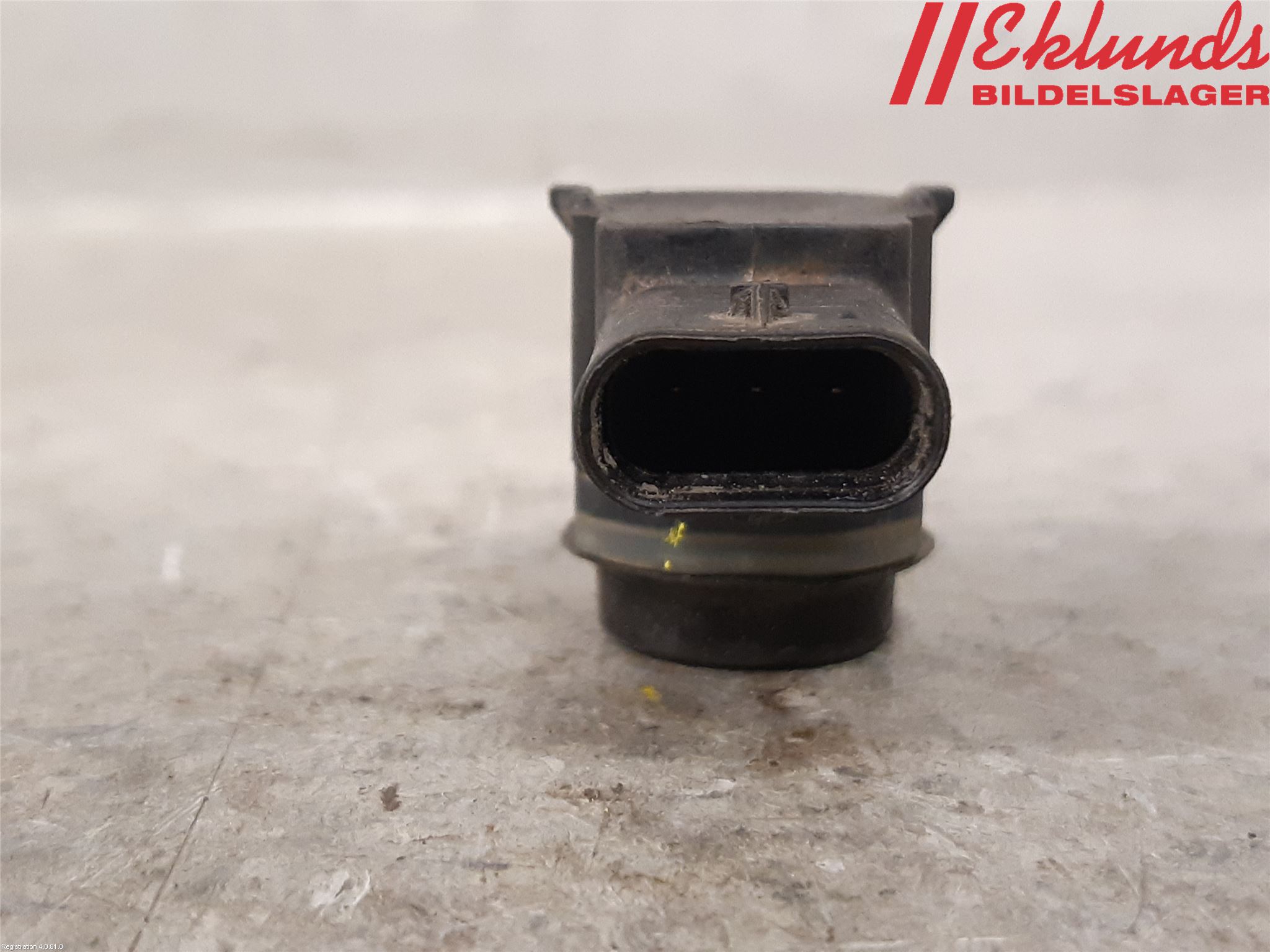 Volvo V70 08-13 Parkeringshjälp Backsensor
