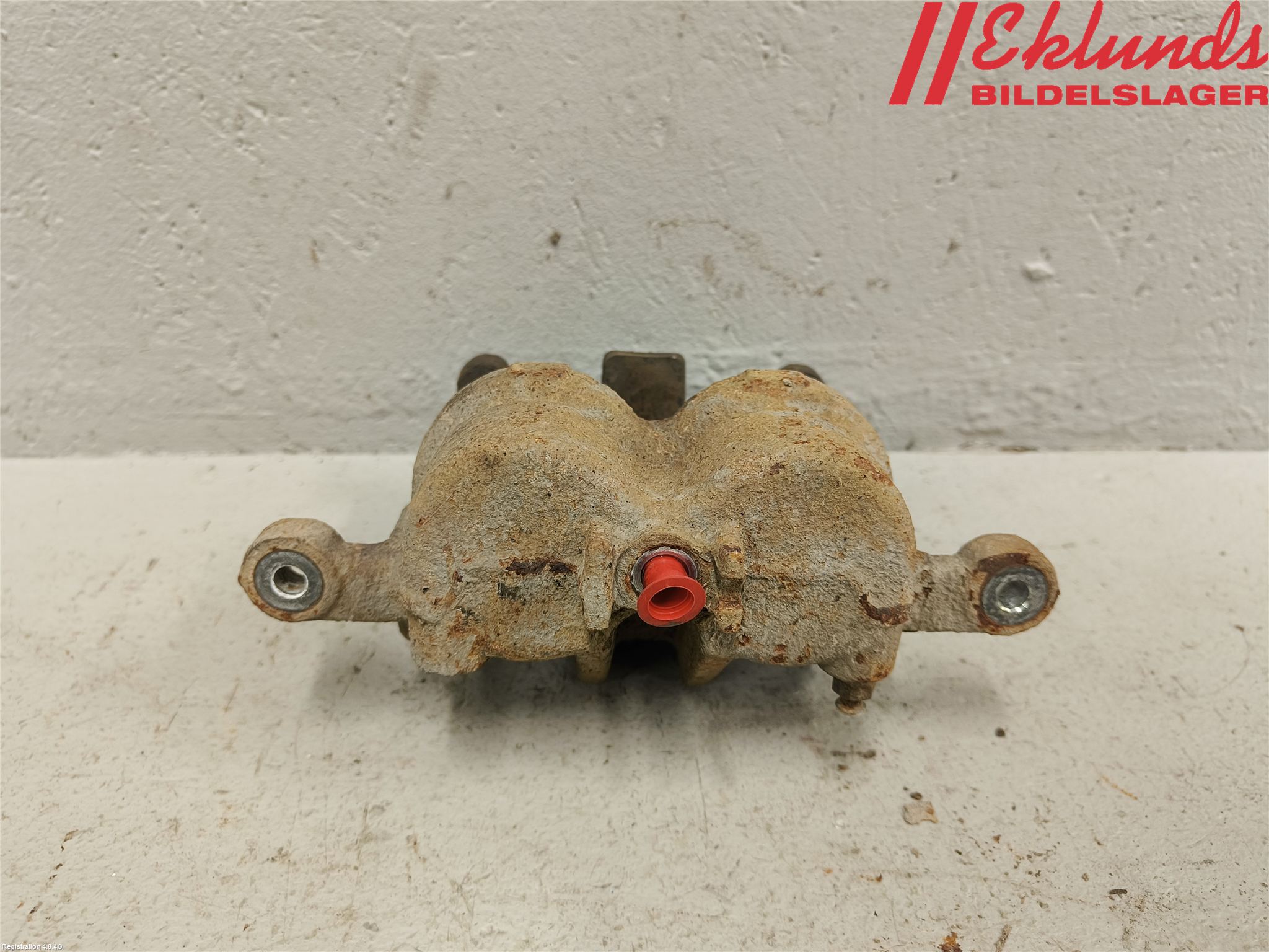 Hyundai SANTA FE 13-18 Bromsok Fram Höger