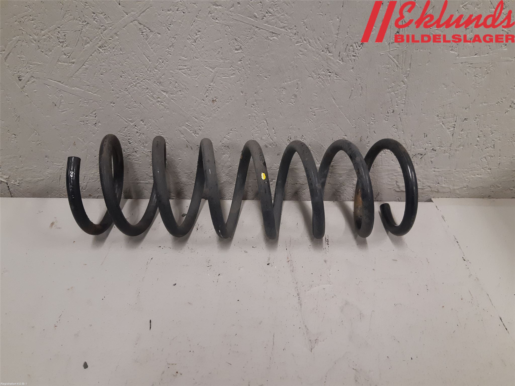 Volvo V40 12-19 Fjäder Bak