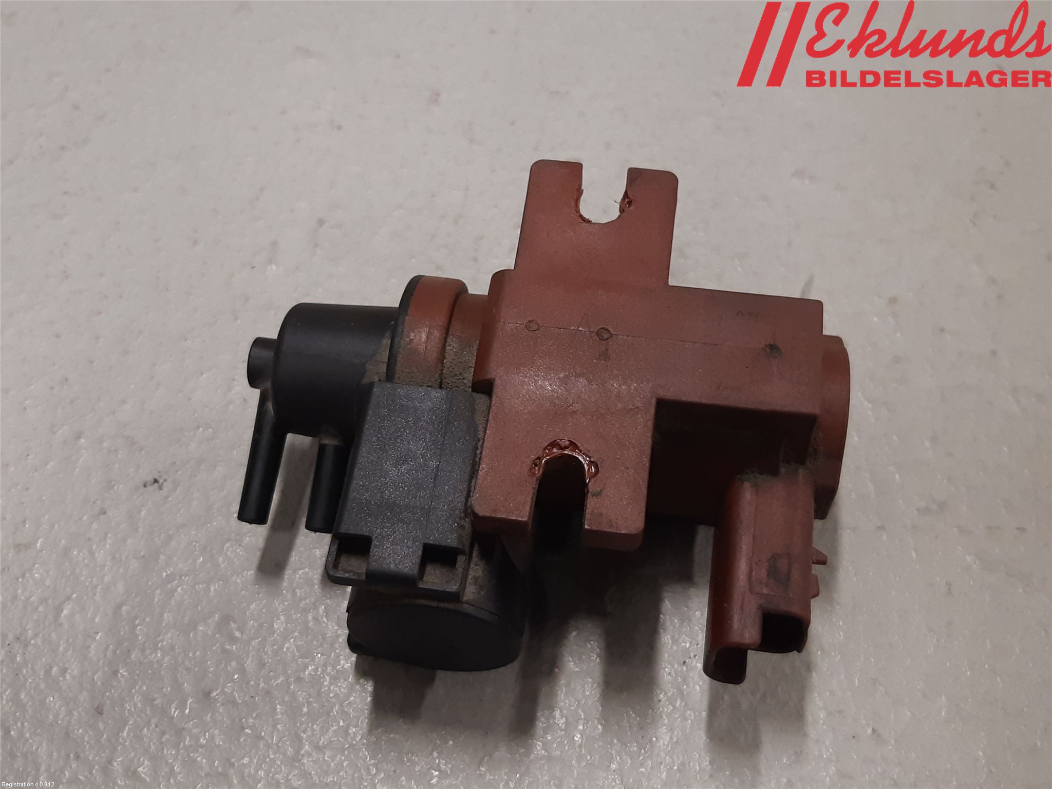 Volvo C30 07-10 Vakuumventil