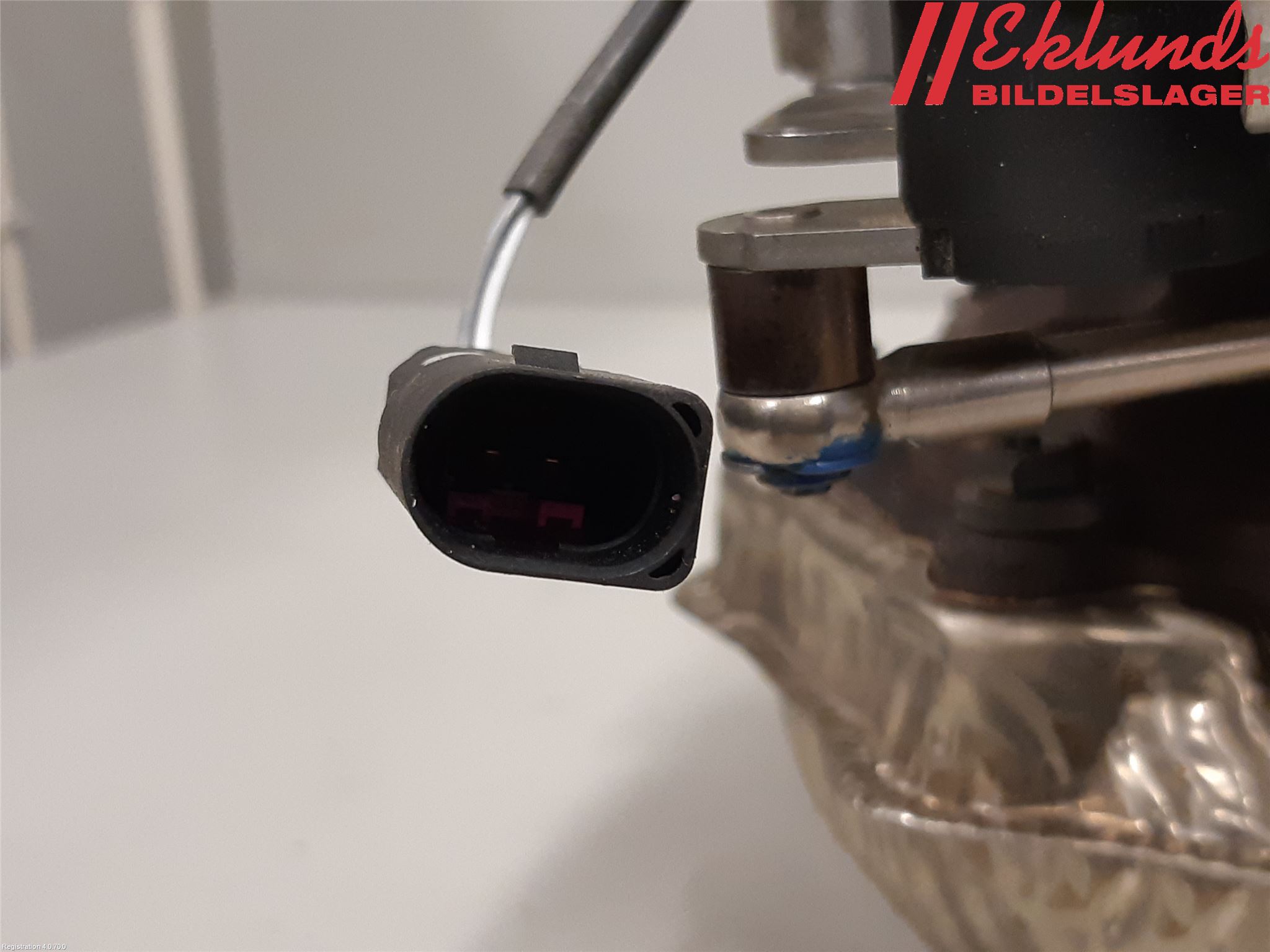 Audi A6 ALLROAD 12-18 Turboaggregat