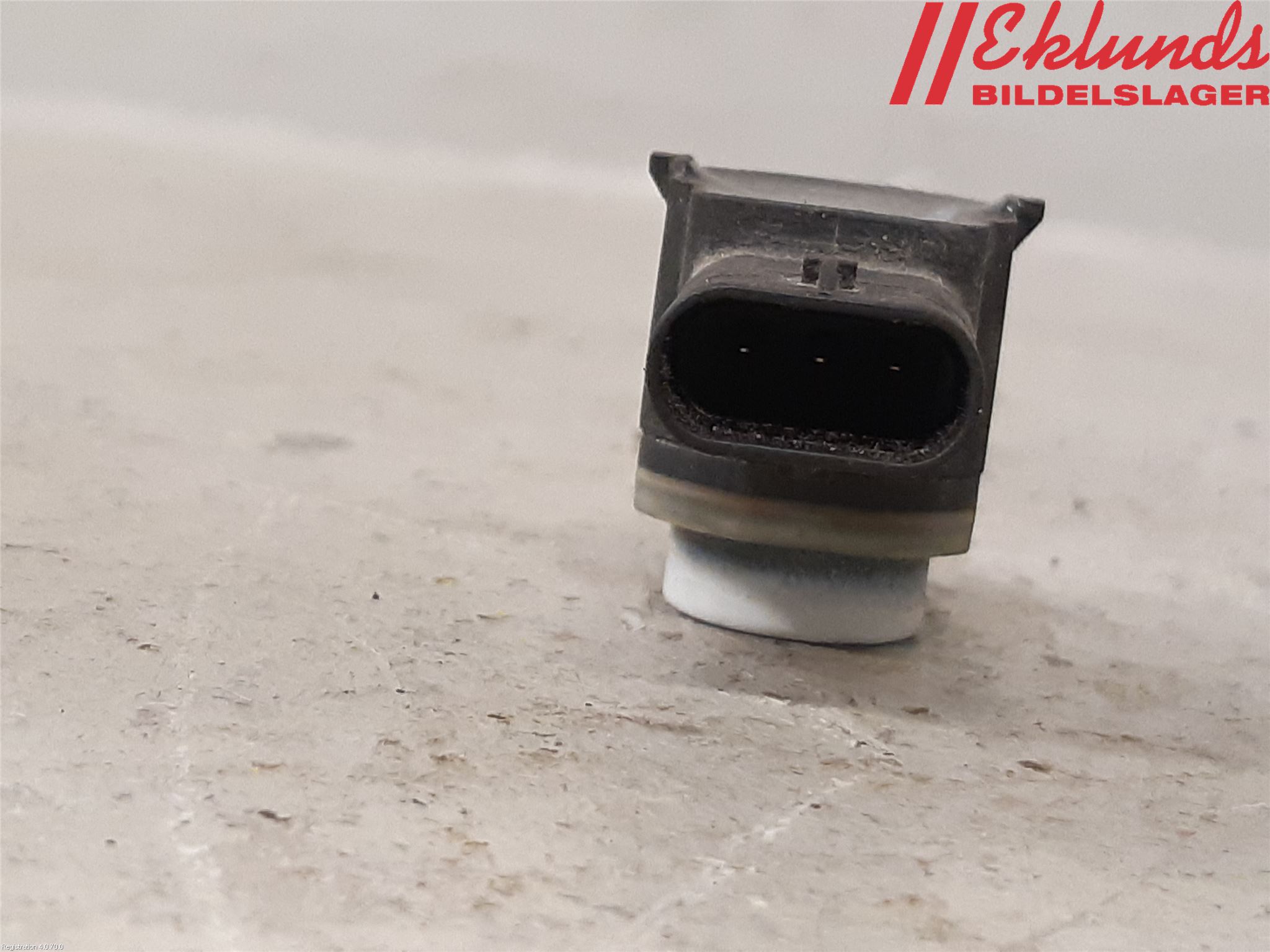 Volvo V40 12-19 Parkeringshjälp Backsensor