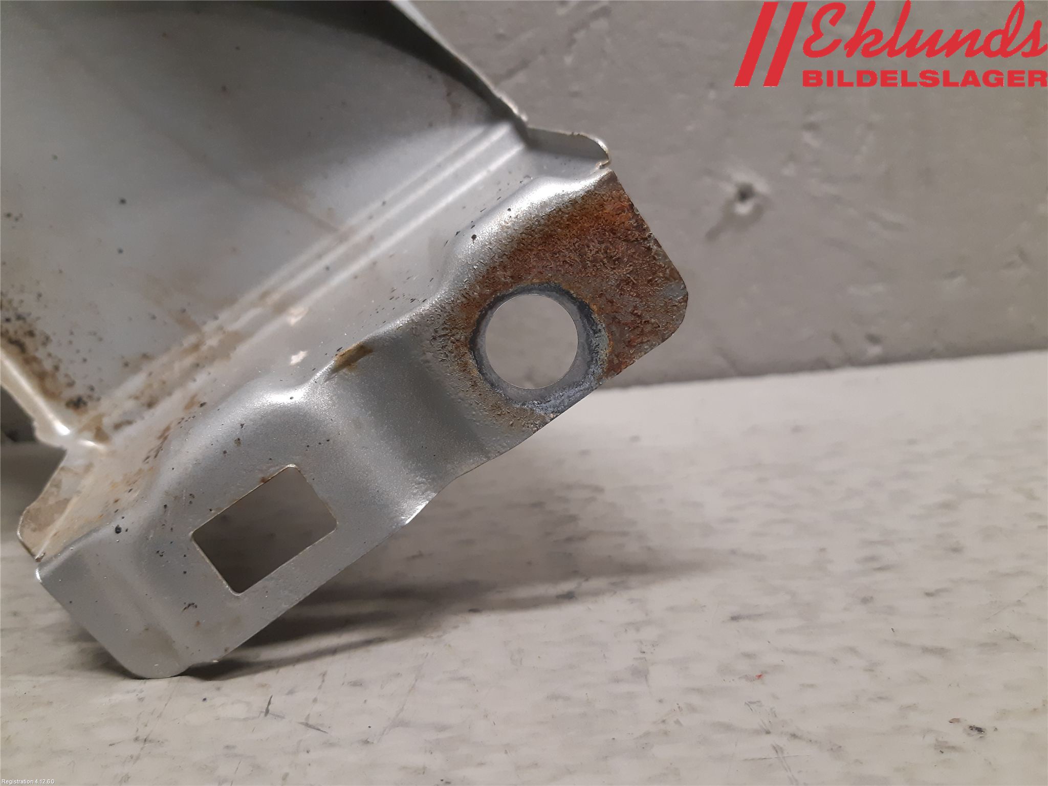 Hyundai ix35 Skärm Fram Höger