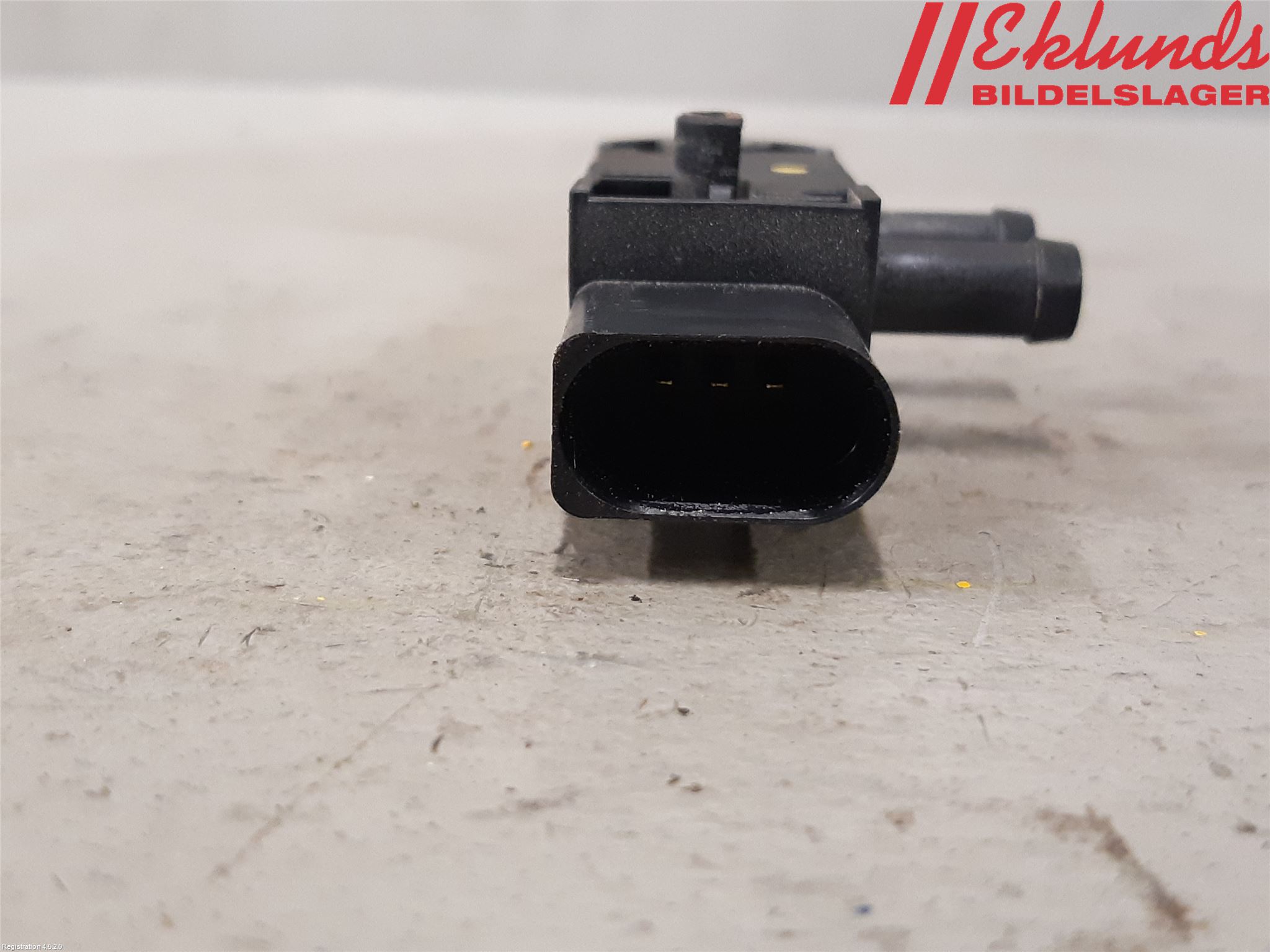 Volkswagen VW CADDY 16-20 Sensor Avgas