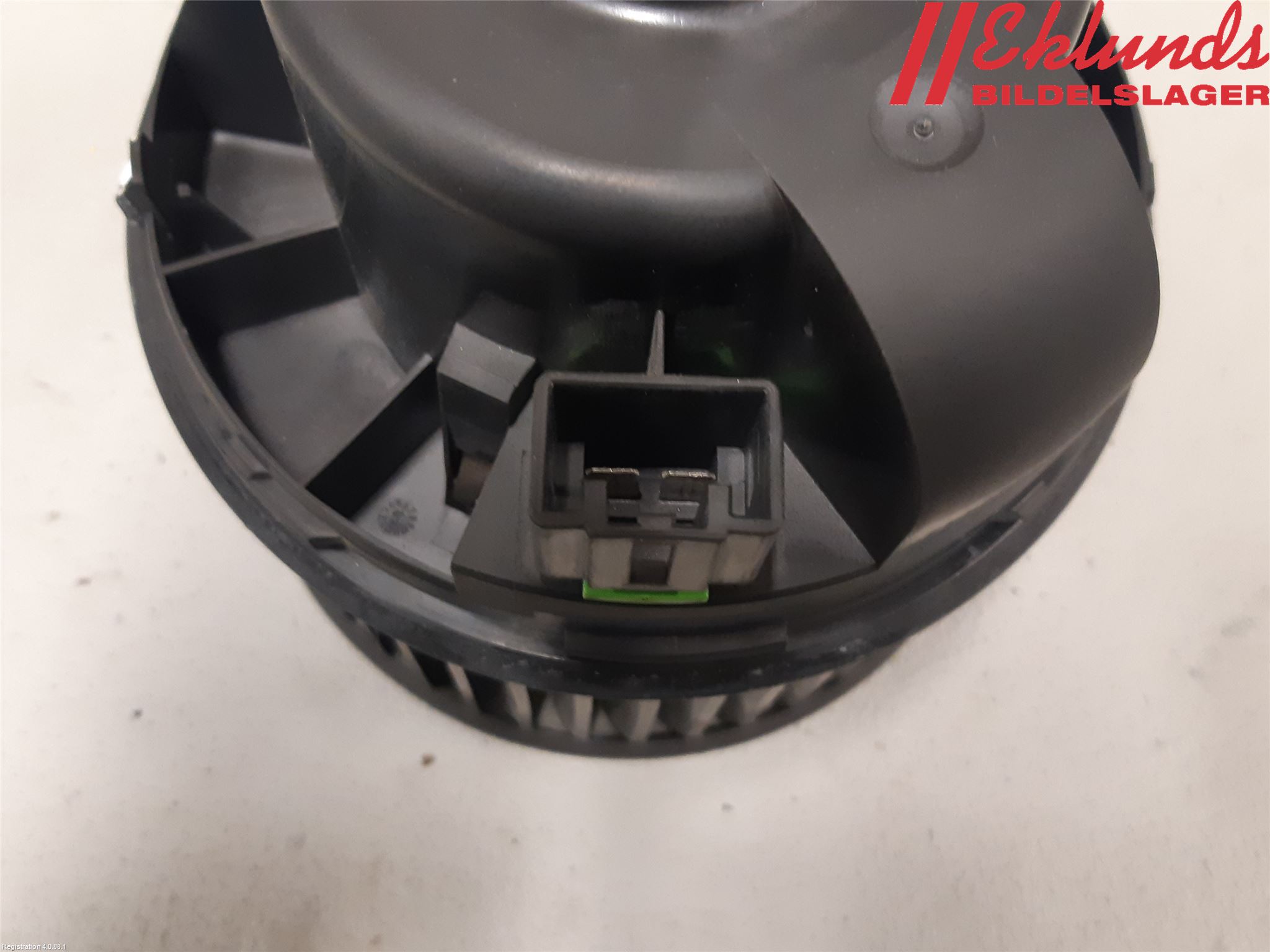 Volvo V40 12-19 Värmefläkt