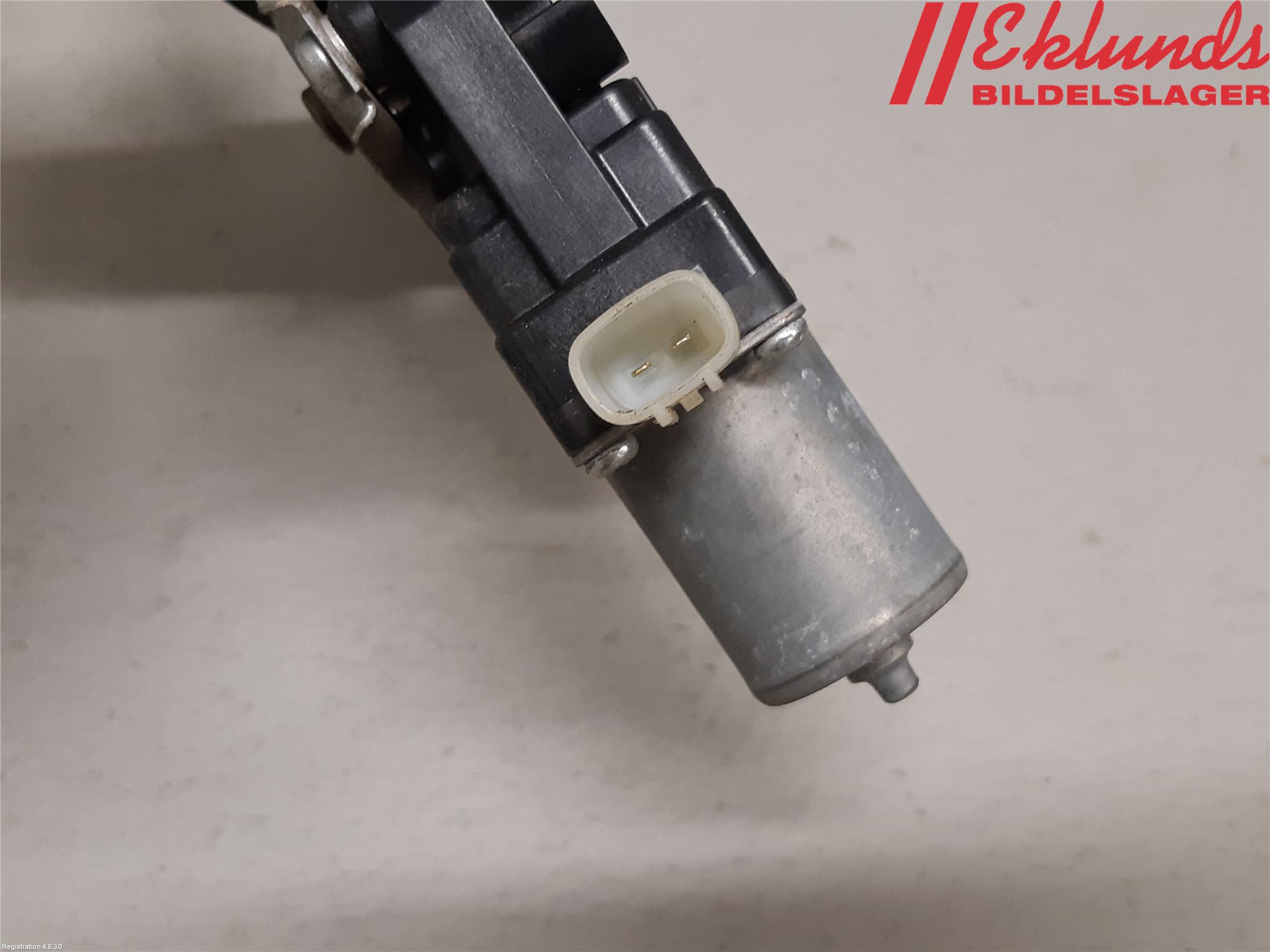 Subaru XV 18-22 Fönsterhiss El Kompl