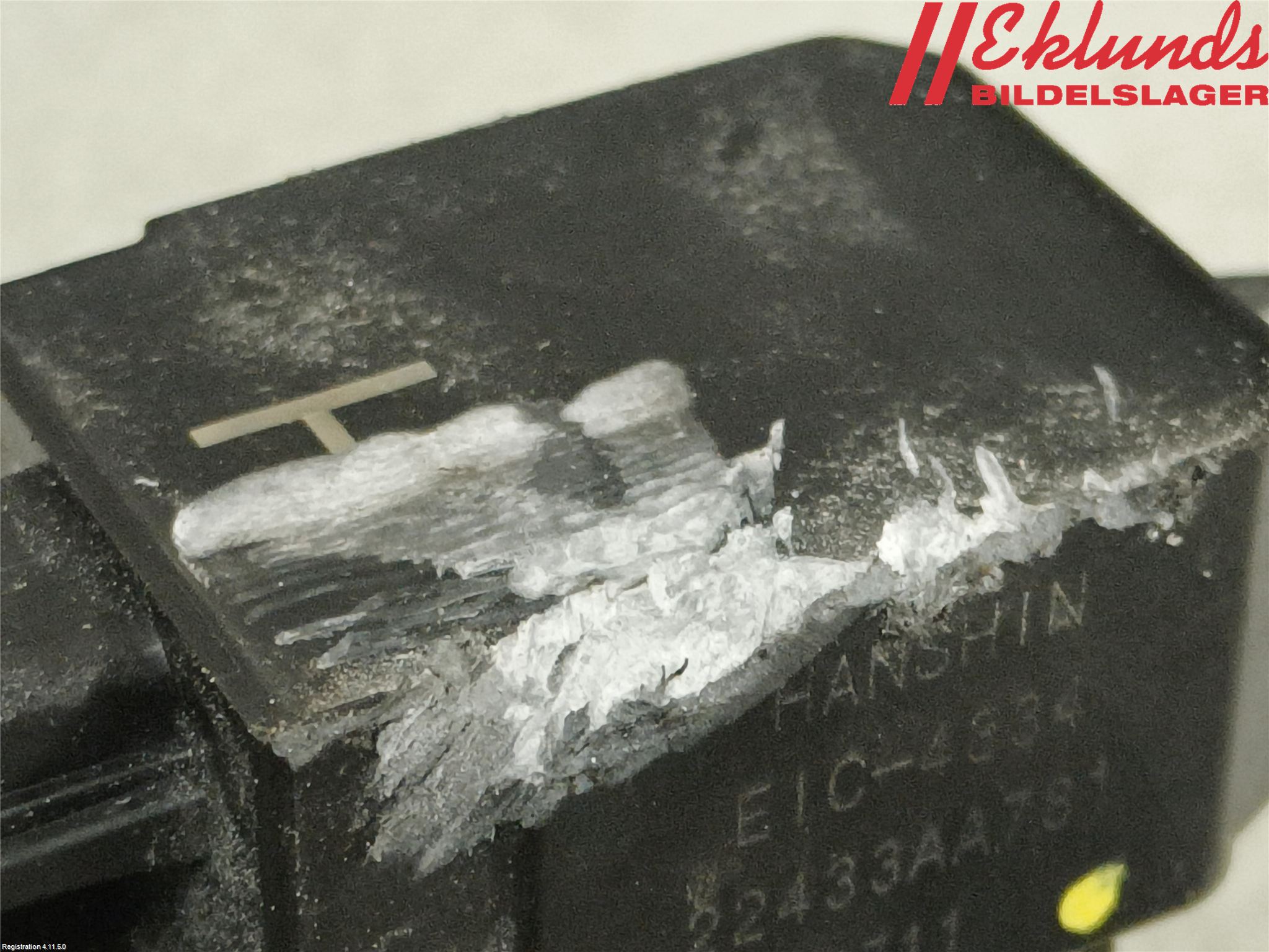 Subaru FORESTER SK 19- Tändspole