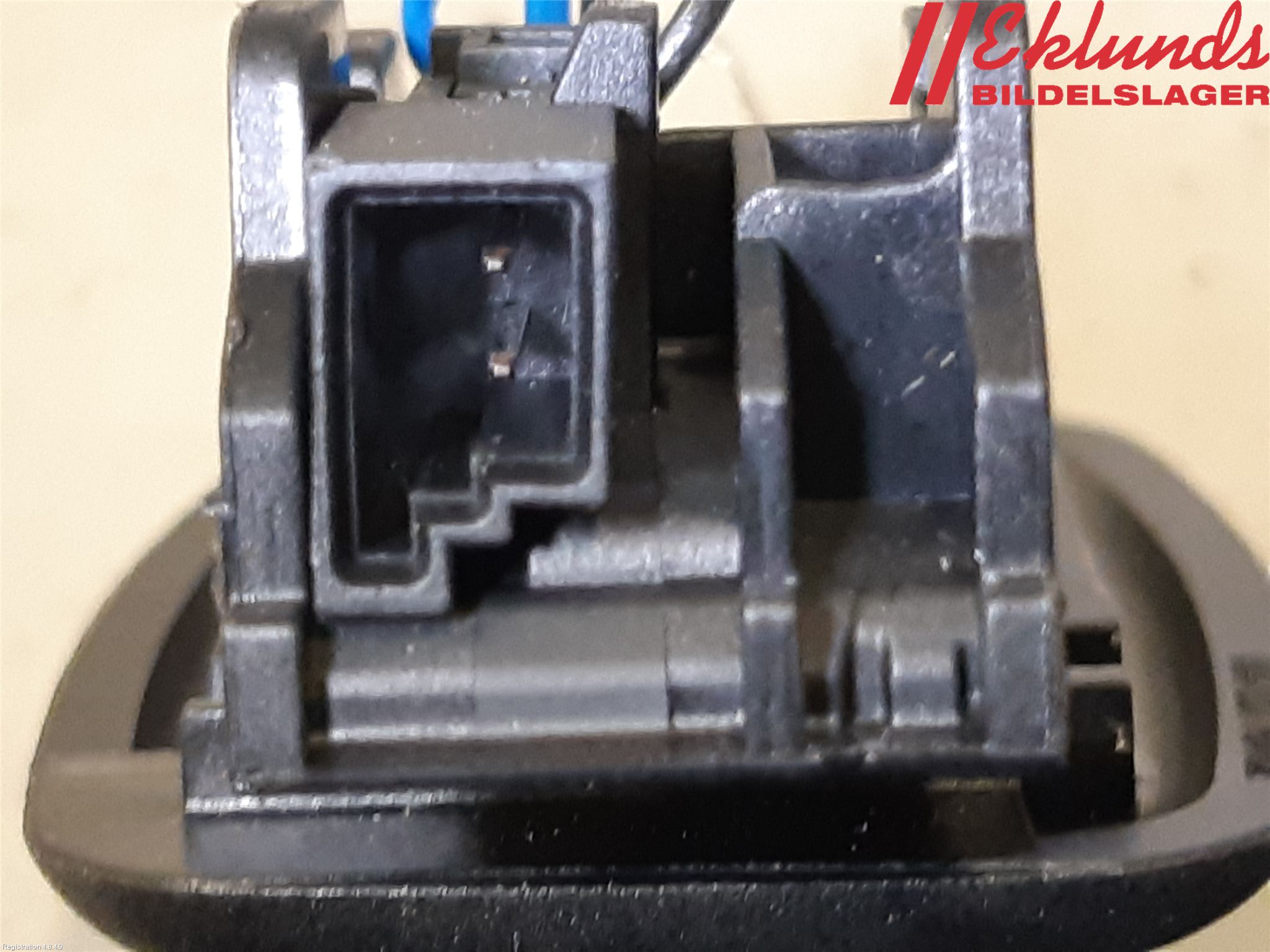 BMW X3 G01 18- Solskydd