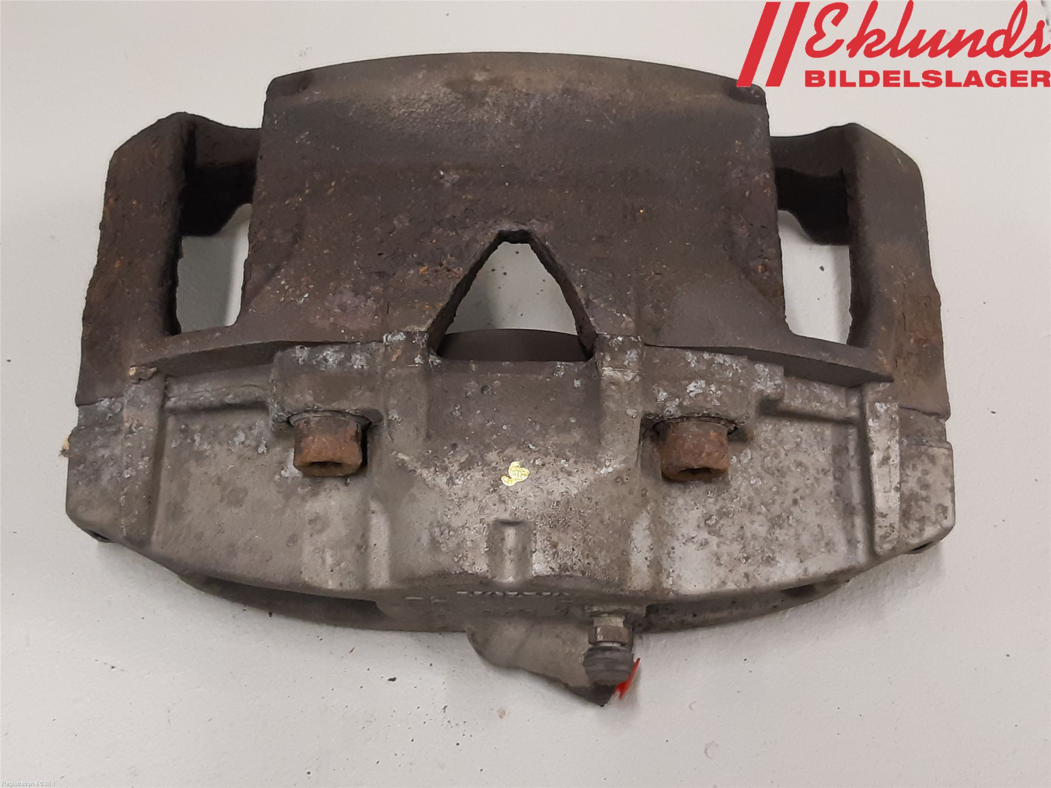 Volvo V70 08-13 Bromsok Fram Höger