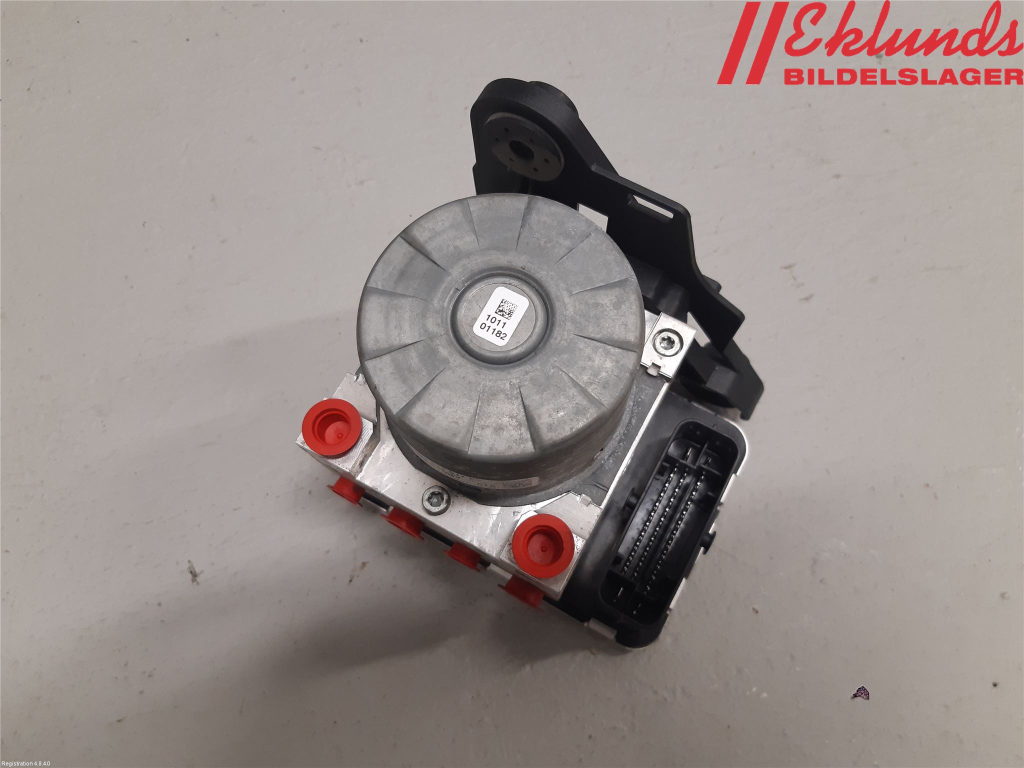 Skoda OCTAVIA (5E) 13-20 Abs Hydraulaggregat