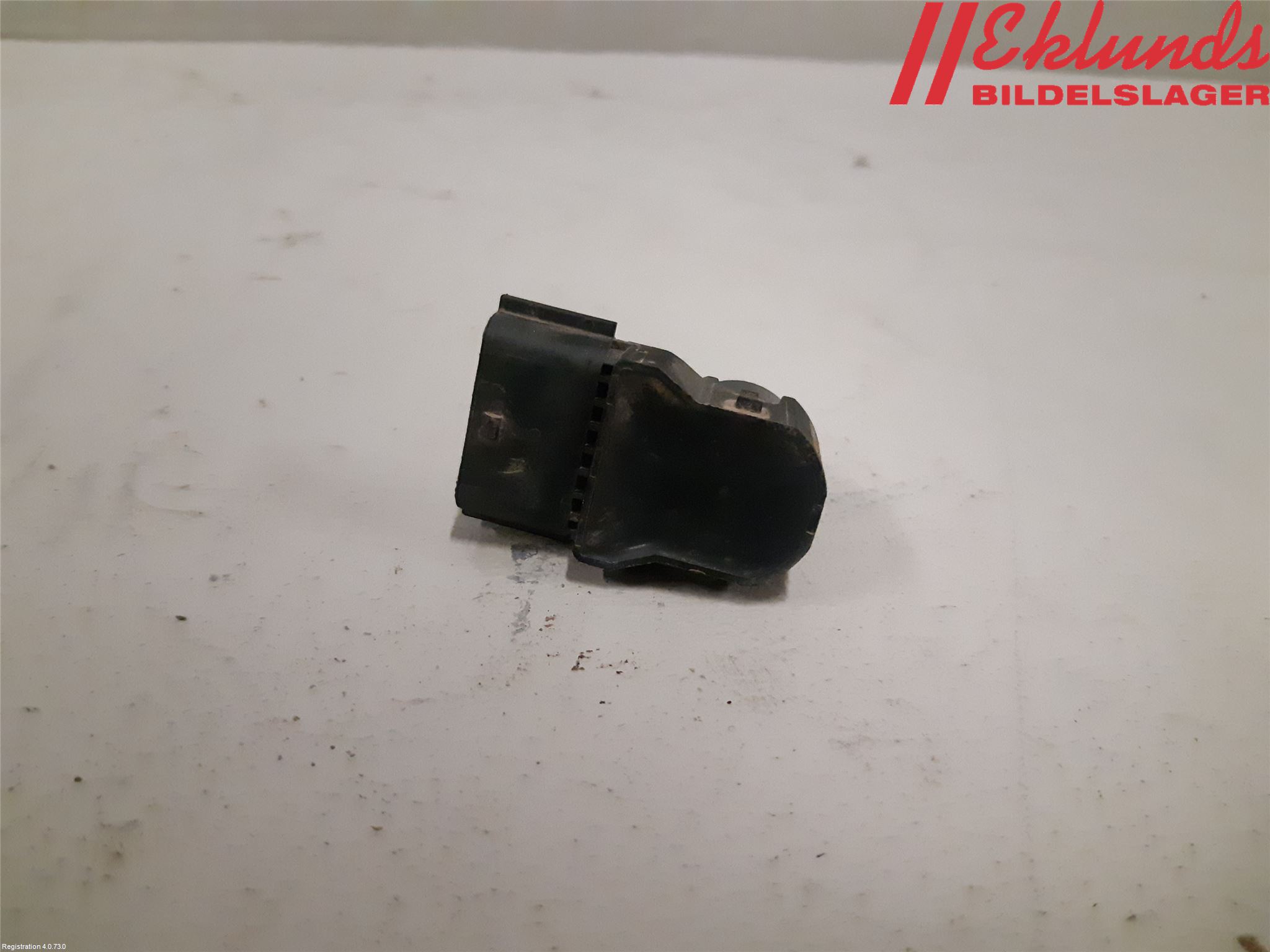 Toyota COROLLA 19- Parkeringshjälp Backsensor