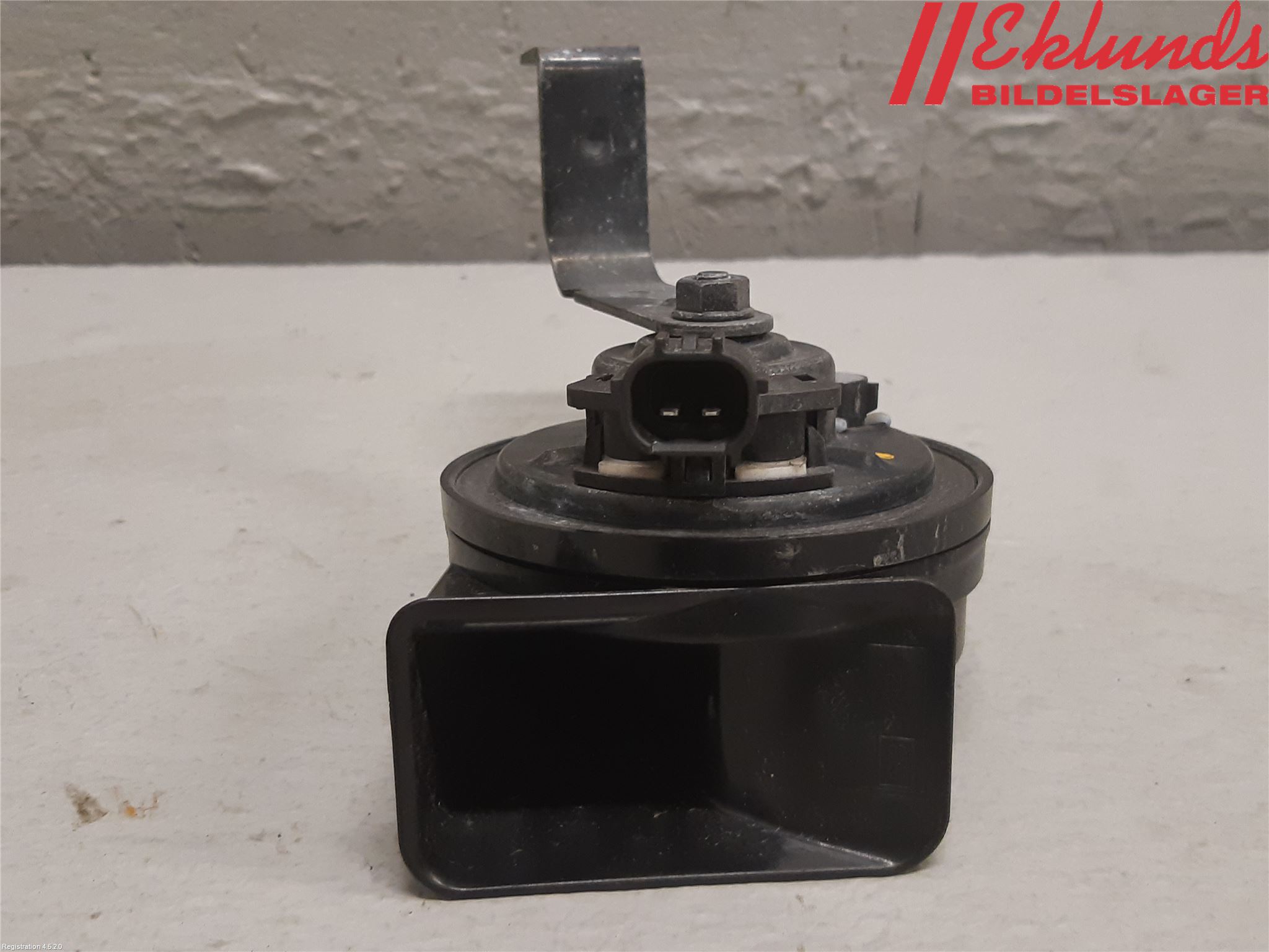 Kia CEED/CEED SW 19- Signalhorn