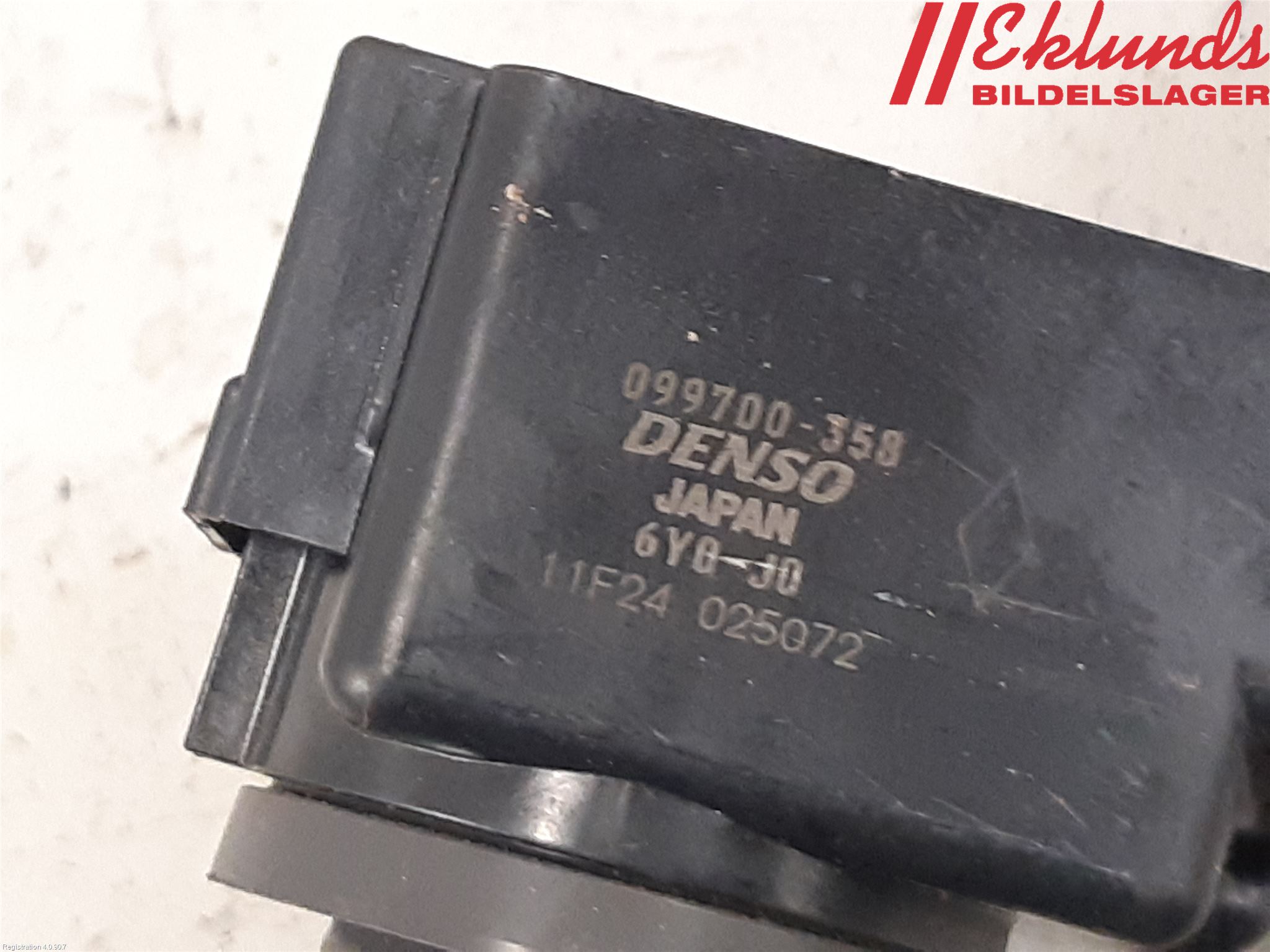 Honda CIVIC e HEV 23- Tändspole