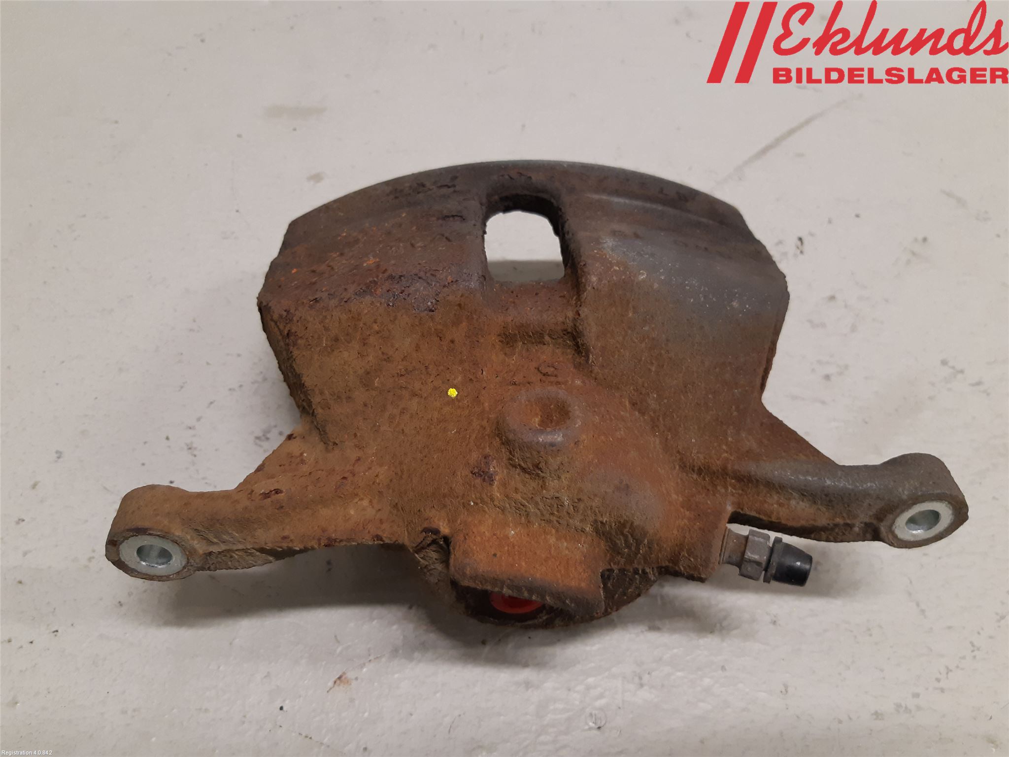 Audi A3/S3 8V 13-20 Bromsok Fram Höger