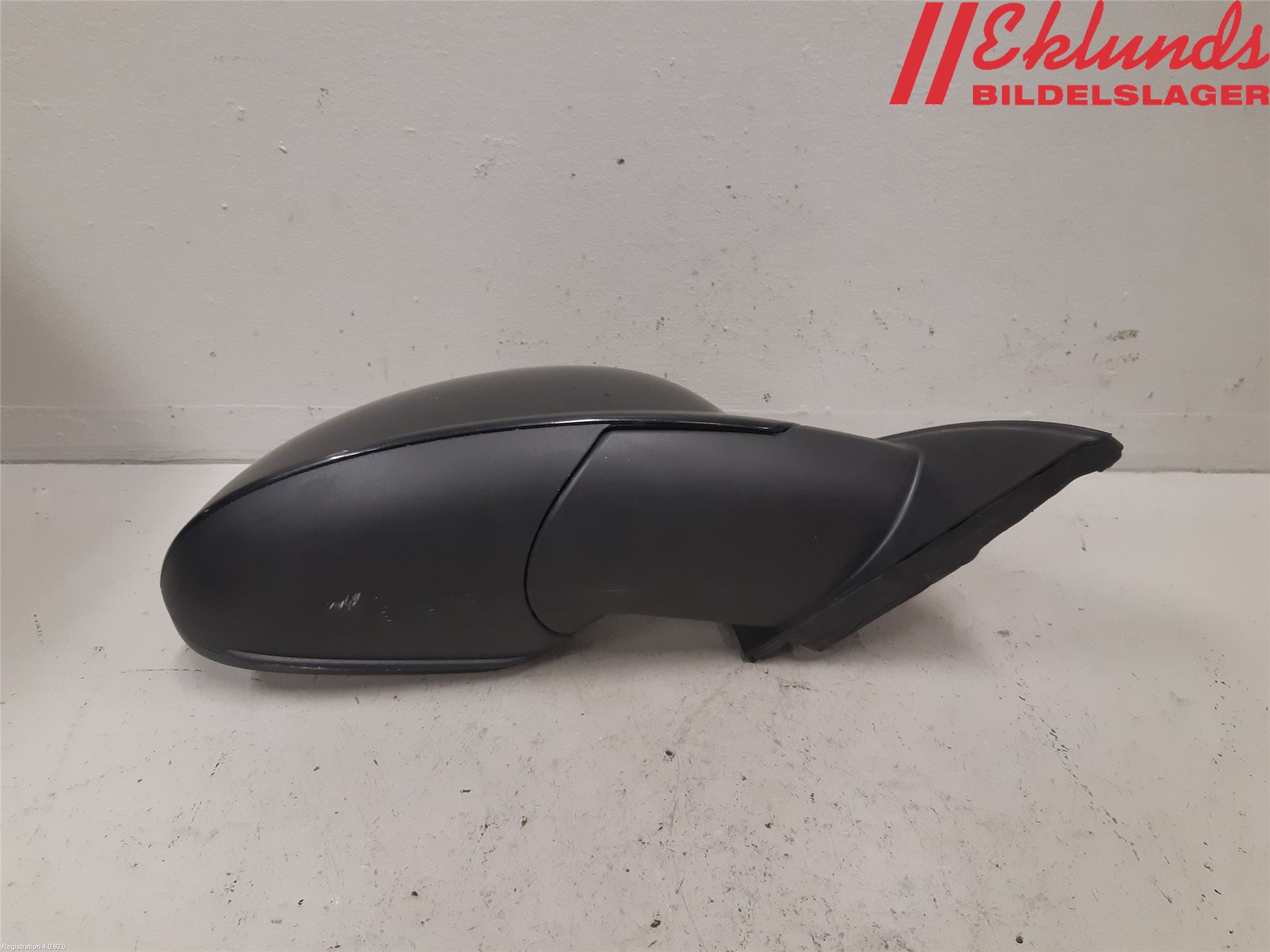 Opel INSIGNIA 09-16 Spegel Yttre El Hö