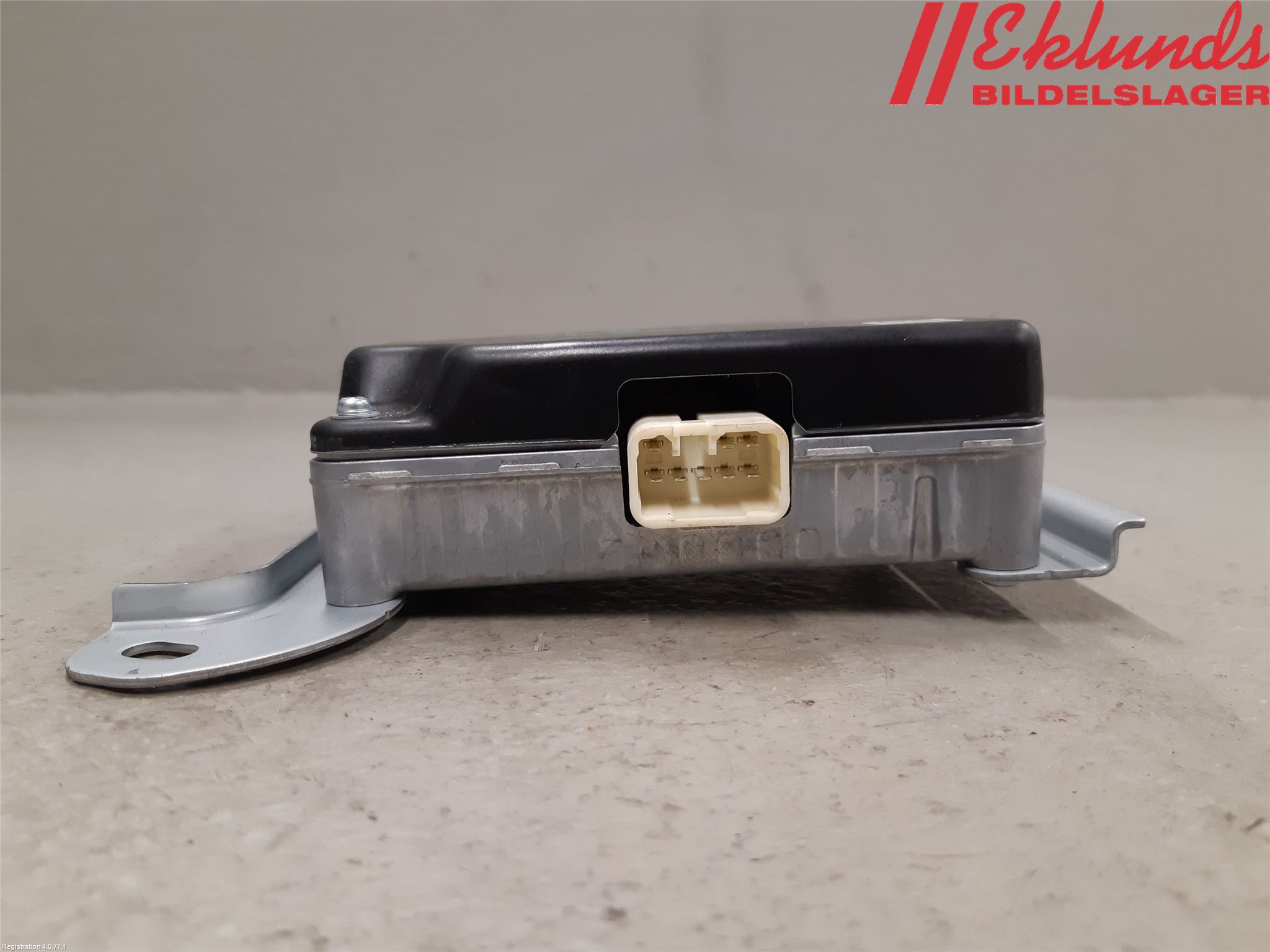 Toyota RAV4 19- El Övrigt