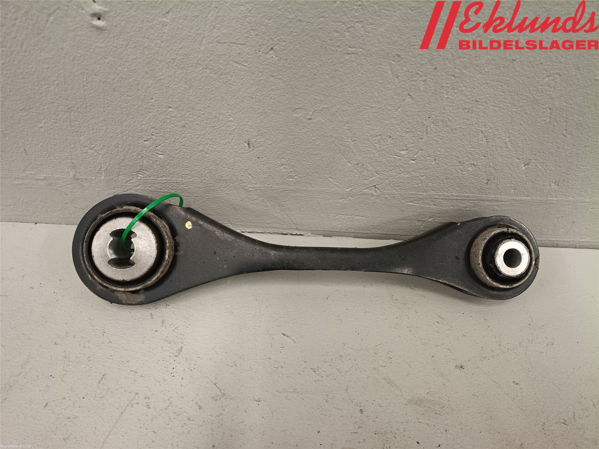 BMW 3 G20/G21/G80/G81 19- Bärarm Bak Höger