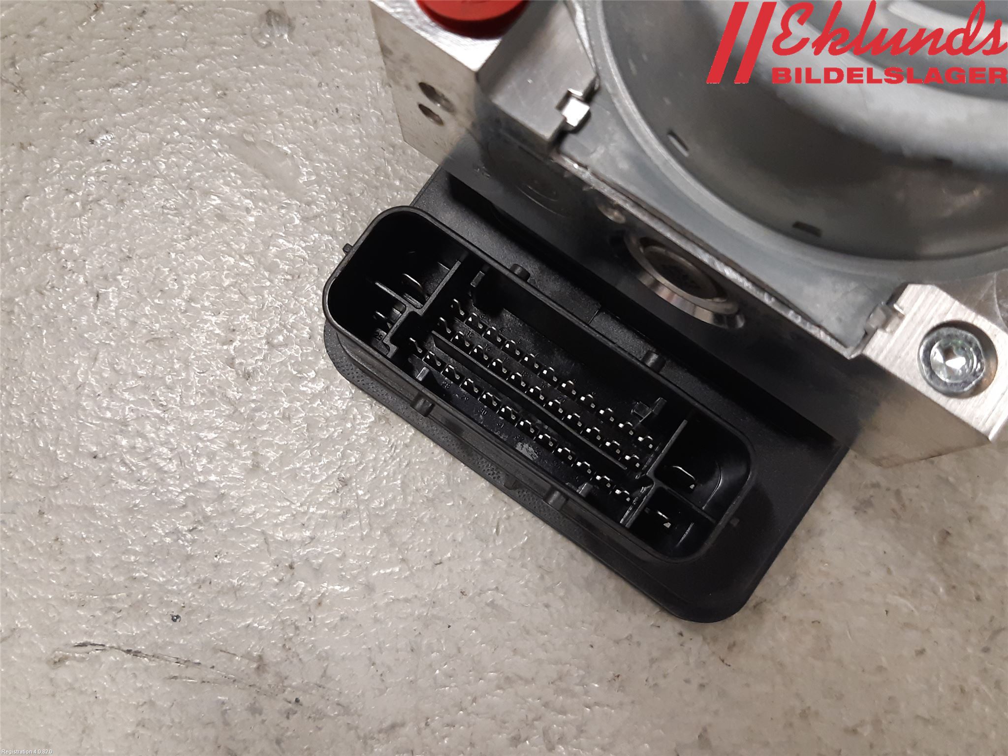 BMW 4 F32/F33/F82/F83 13-20 Abs Hydraulaggregat