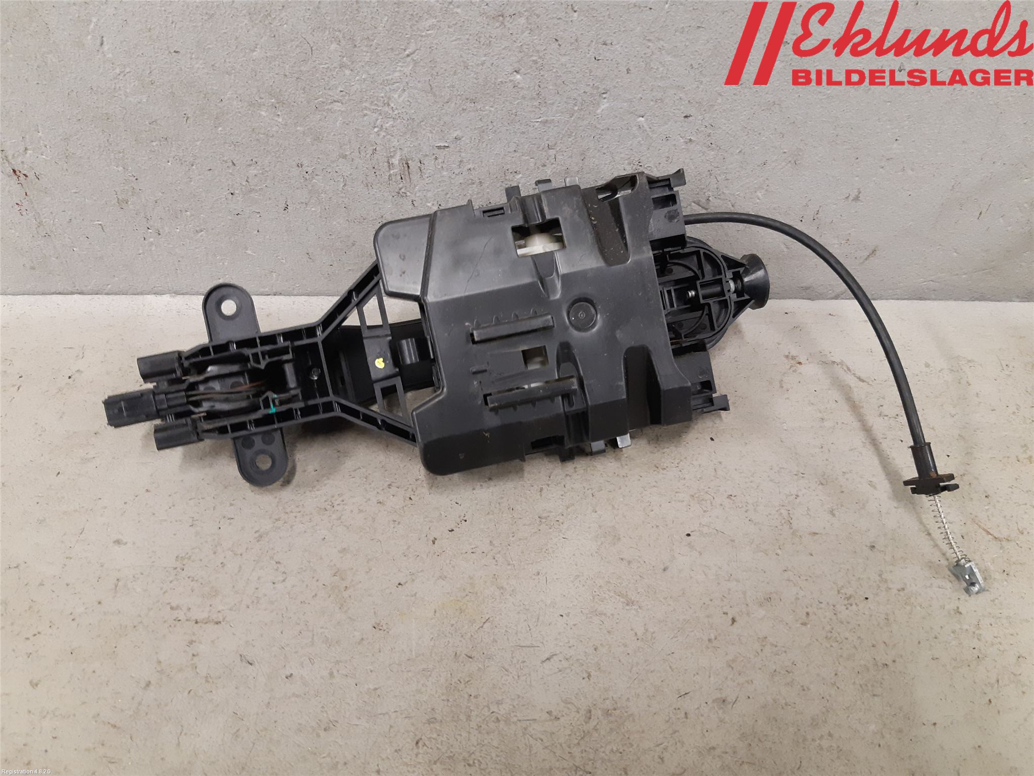 Volvo S90 17->> Dörrhandtag Yttre Hö