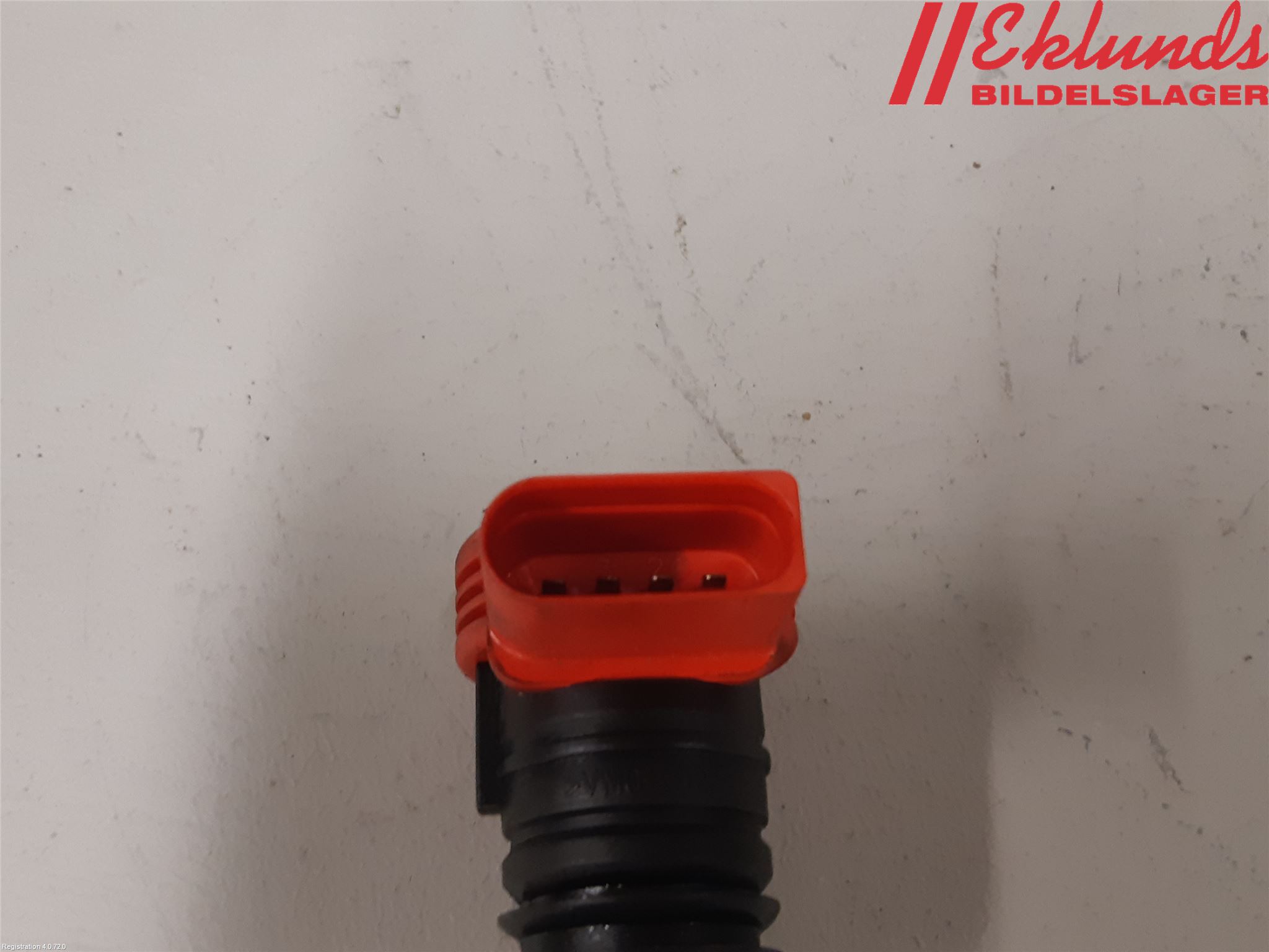 Audi A4/S4 01-05 Tändspole