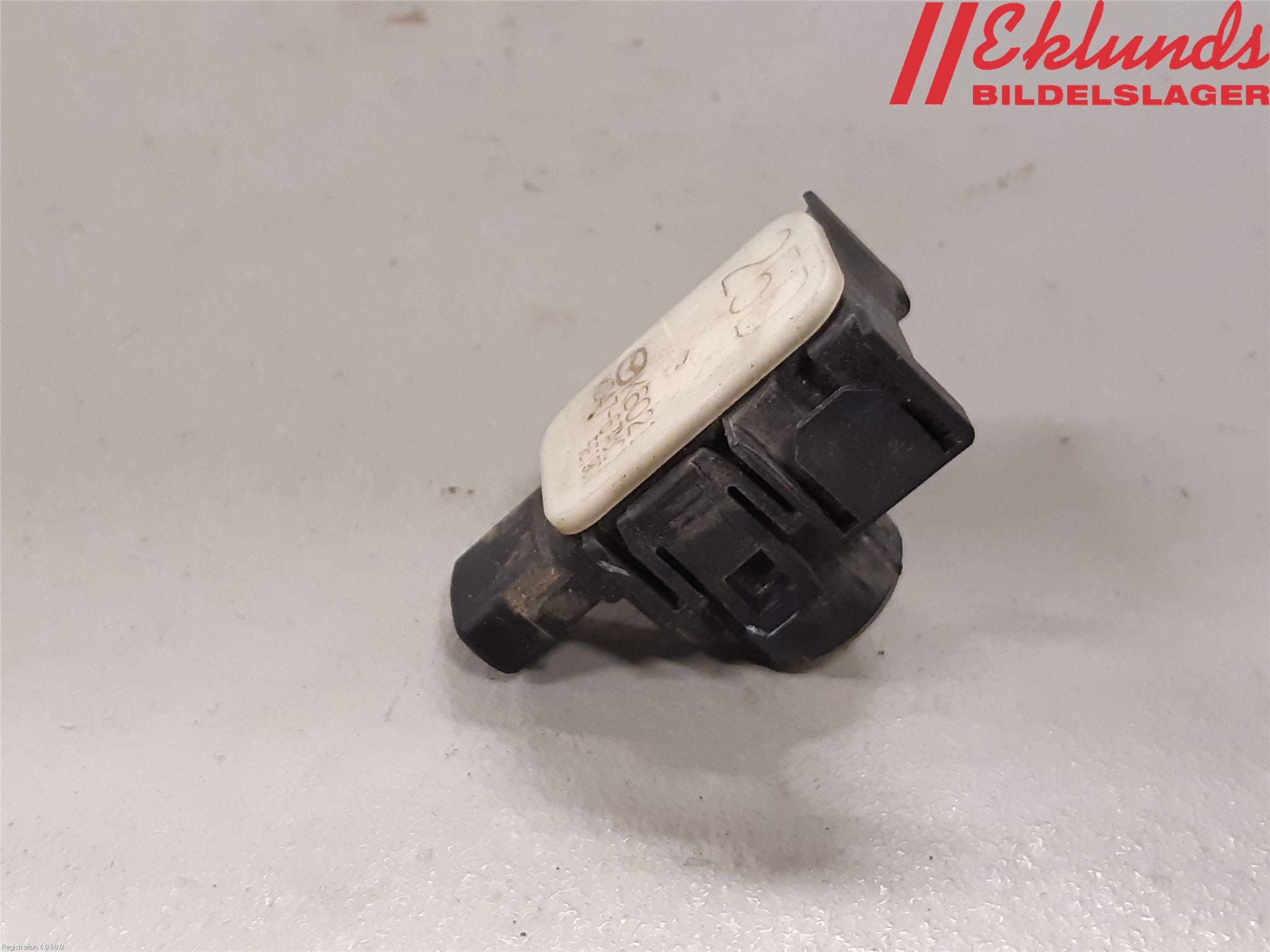 Mazda 6 13- Parkeringshjälp Frontsensor