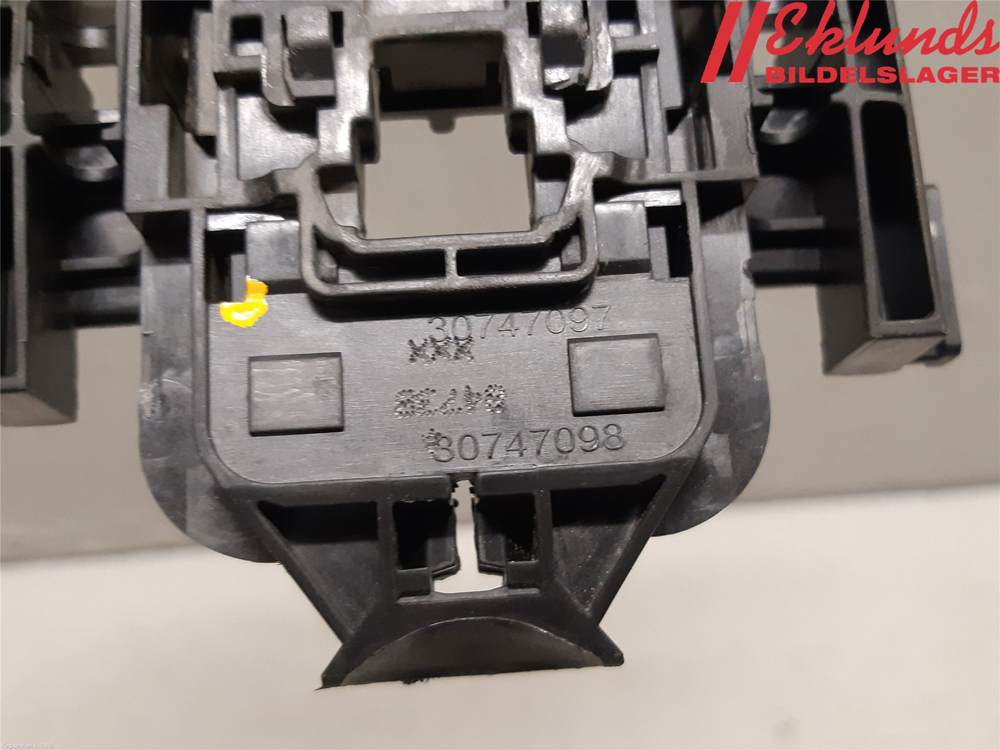 Volvo V60 19- Dörrhandtag Yttre Vä